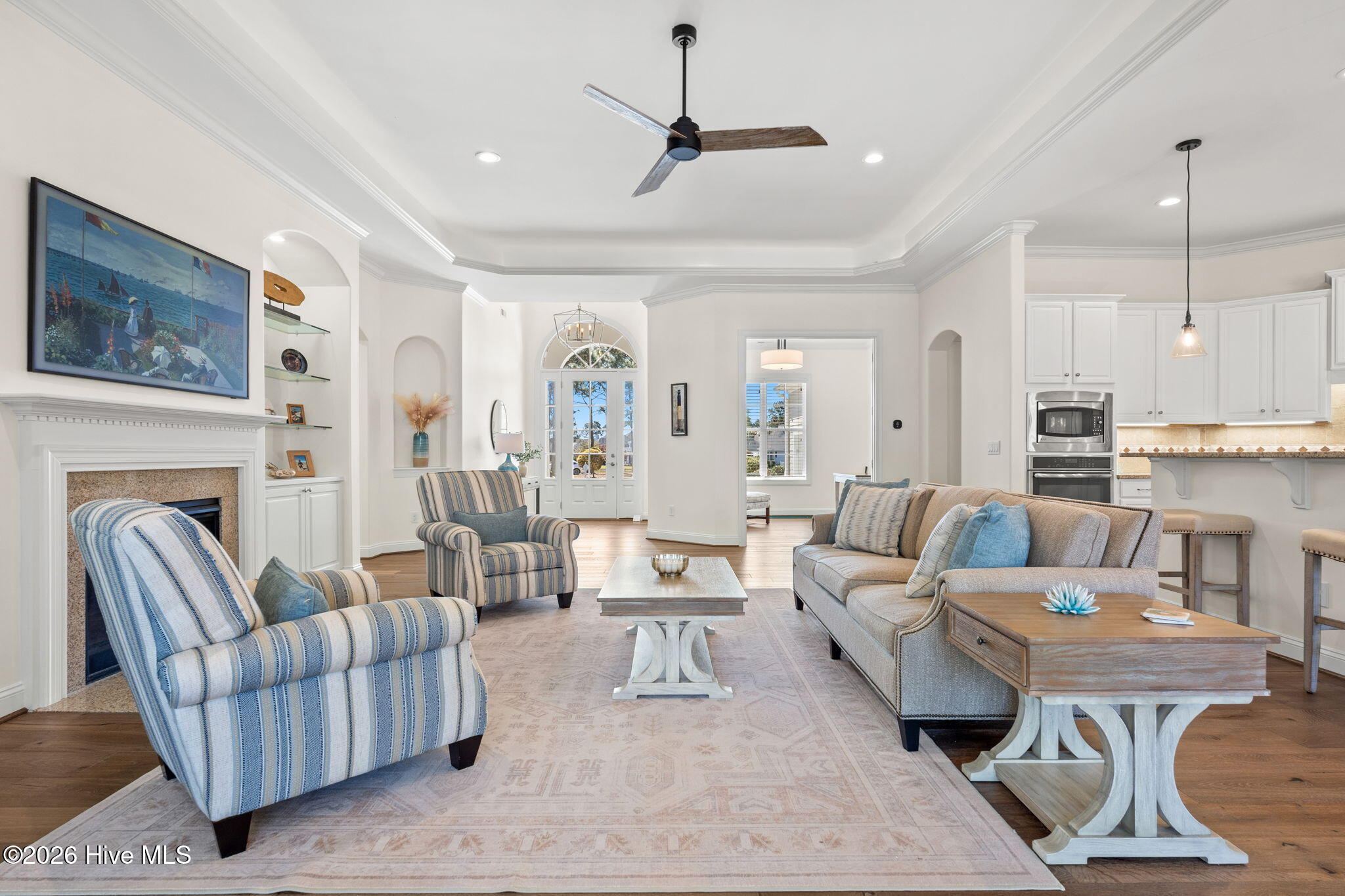 Undisclosed Address, Southport, NC, 28461