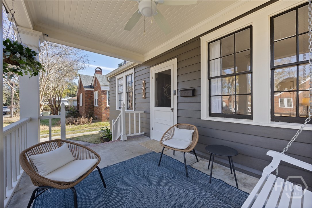 723 E 50th Street, Savannah, GA, 31405