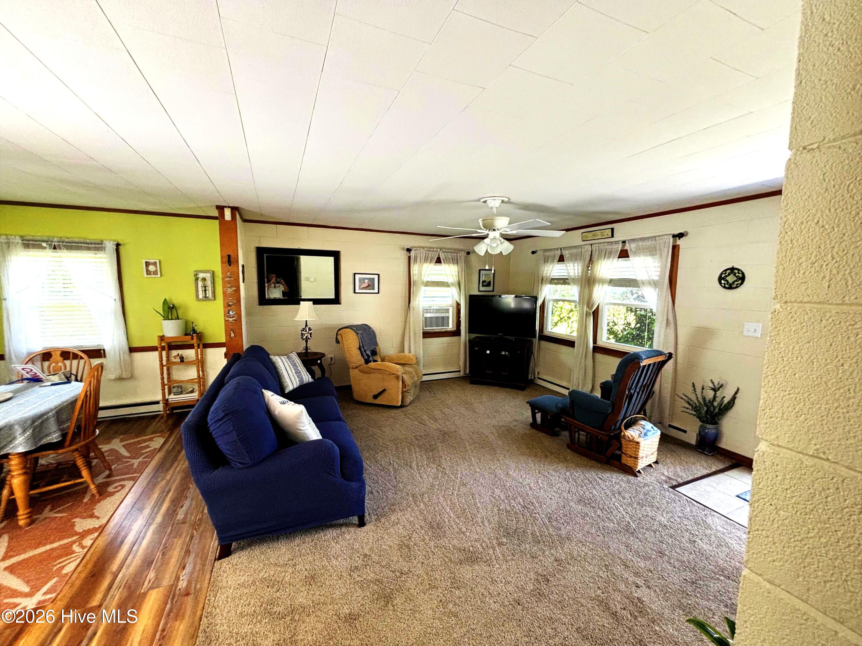 923 N Yaupon Terrace,Morehead City