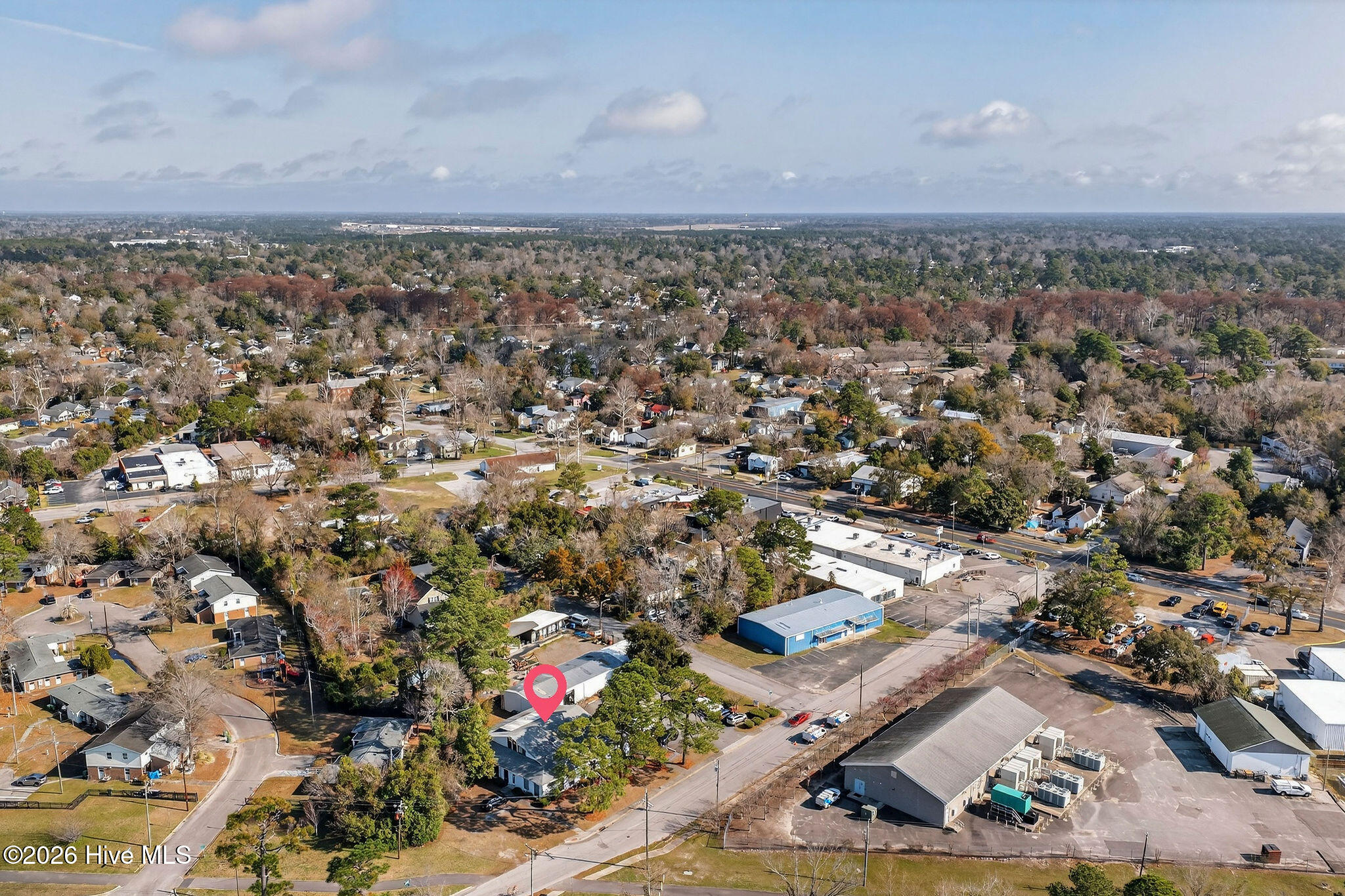 1901 Kent Street UNIT s J, Wilmington, NC, 28403