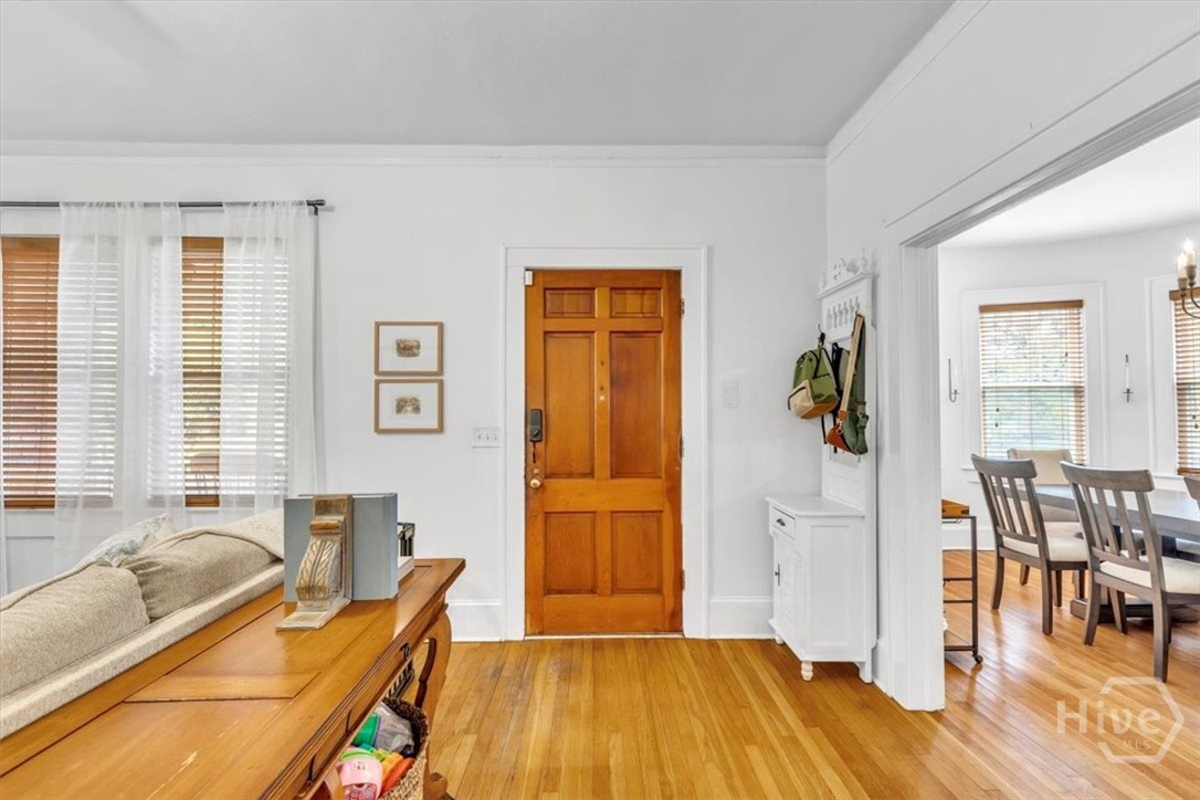 1106 E 51st Street, Savannah, GA, 31404