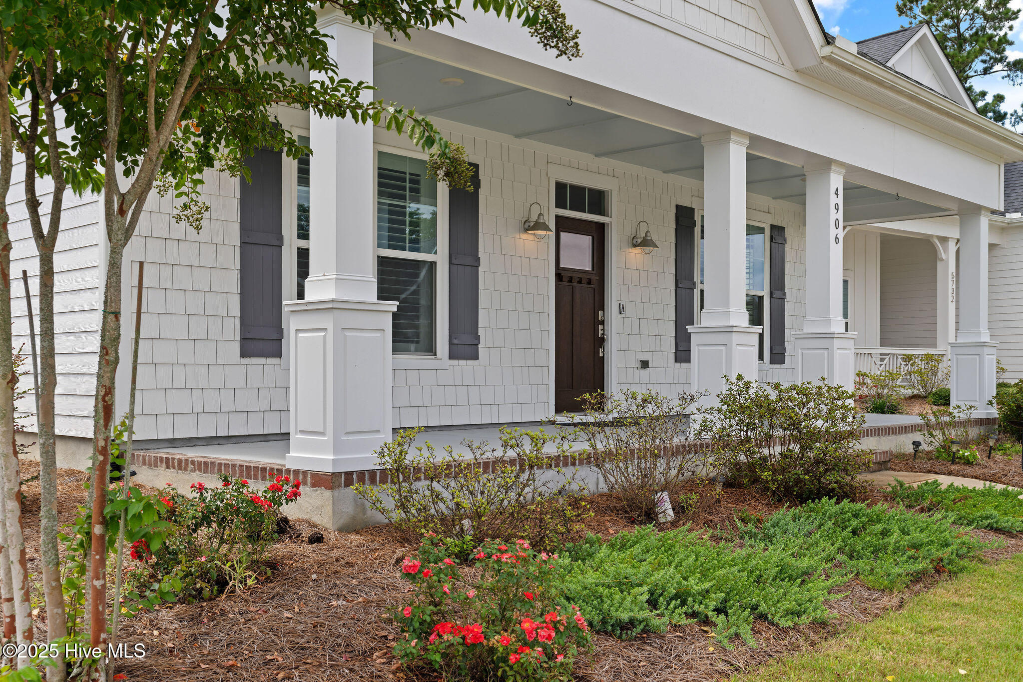 26 Hillstead Way, Smithfield, NC, 27577