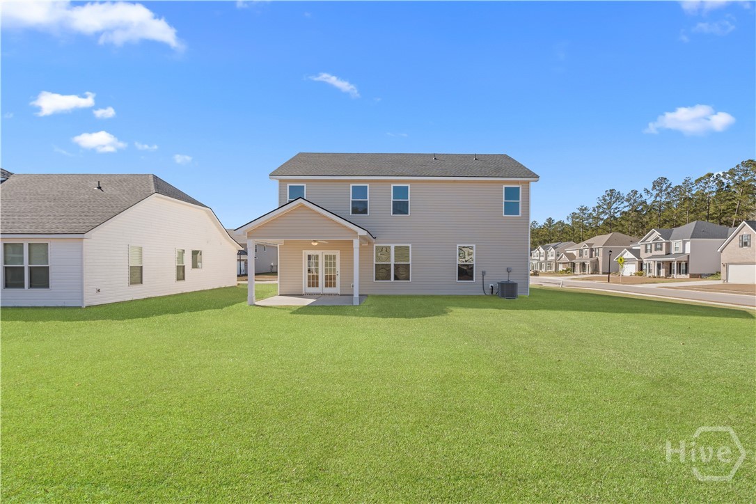 101 Kenwood Circle, Savannah, GA, 31302