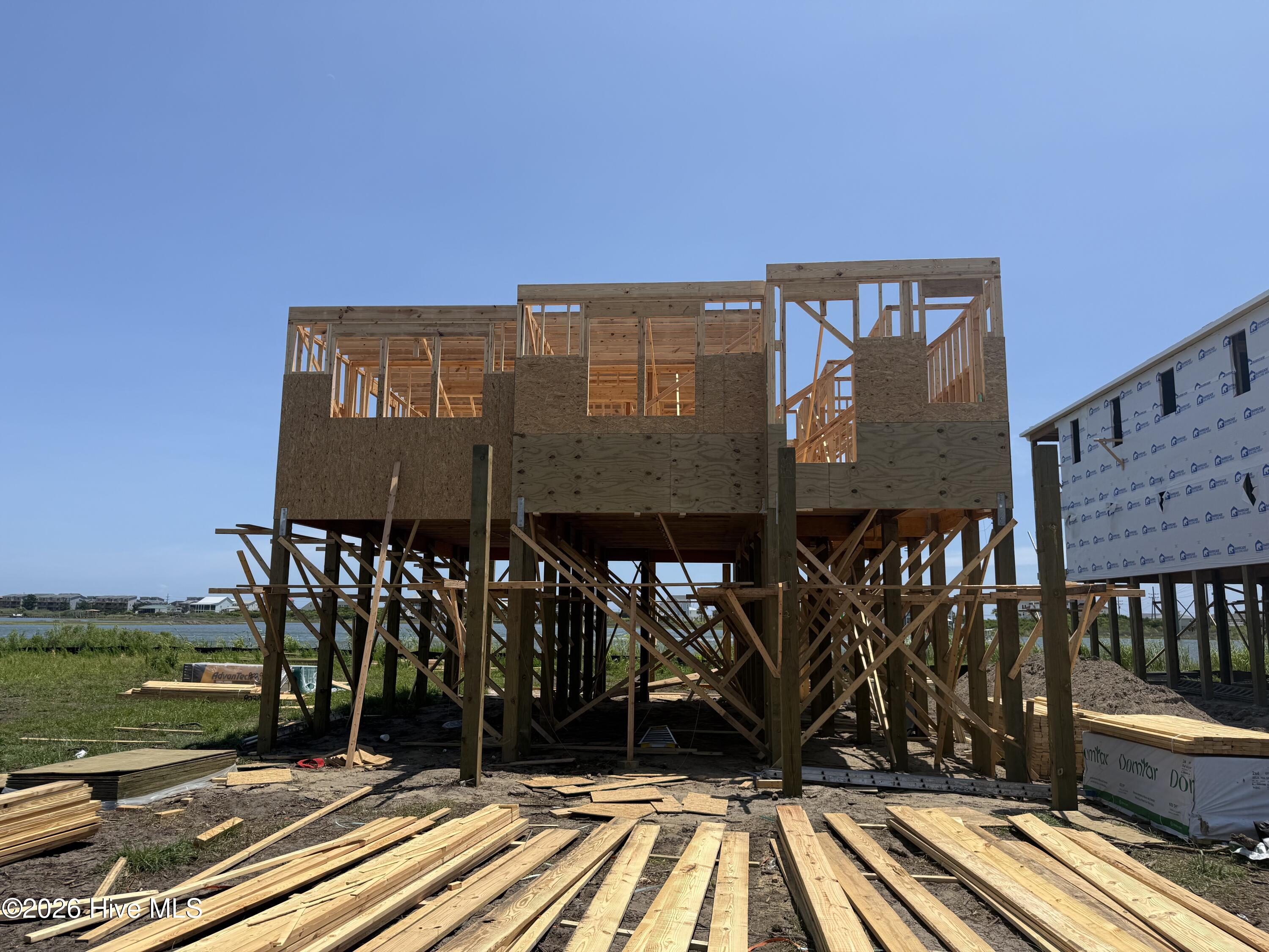 221 Grandview Drive,Sneads Ferry