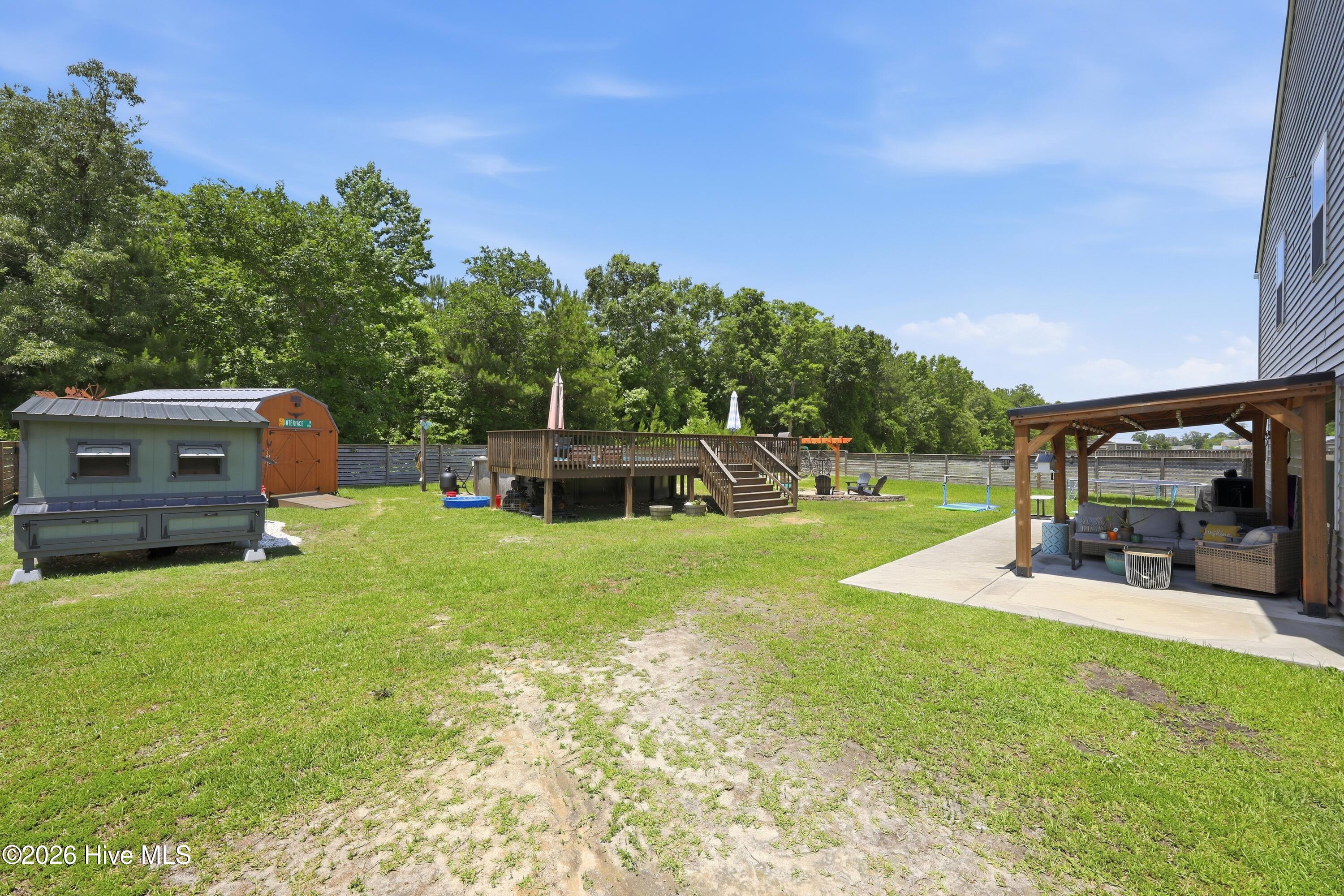 116 Featherstone Lane,New Bern