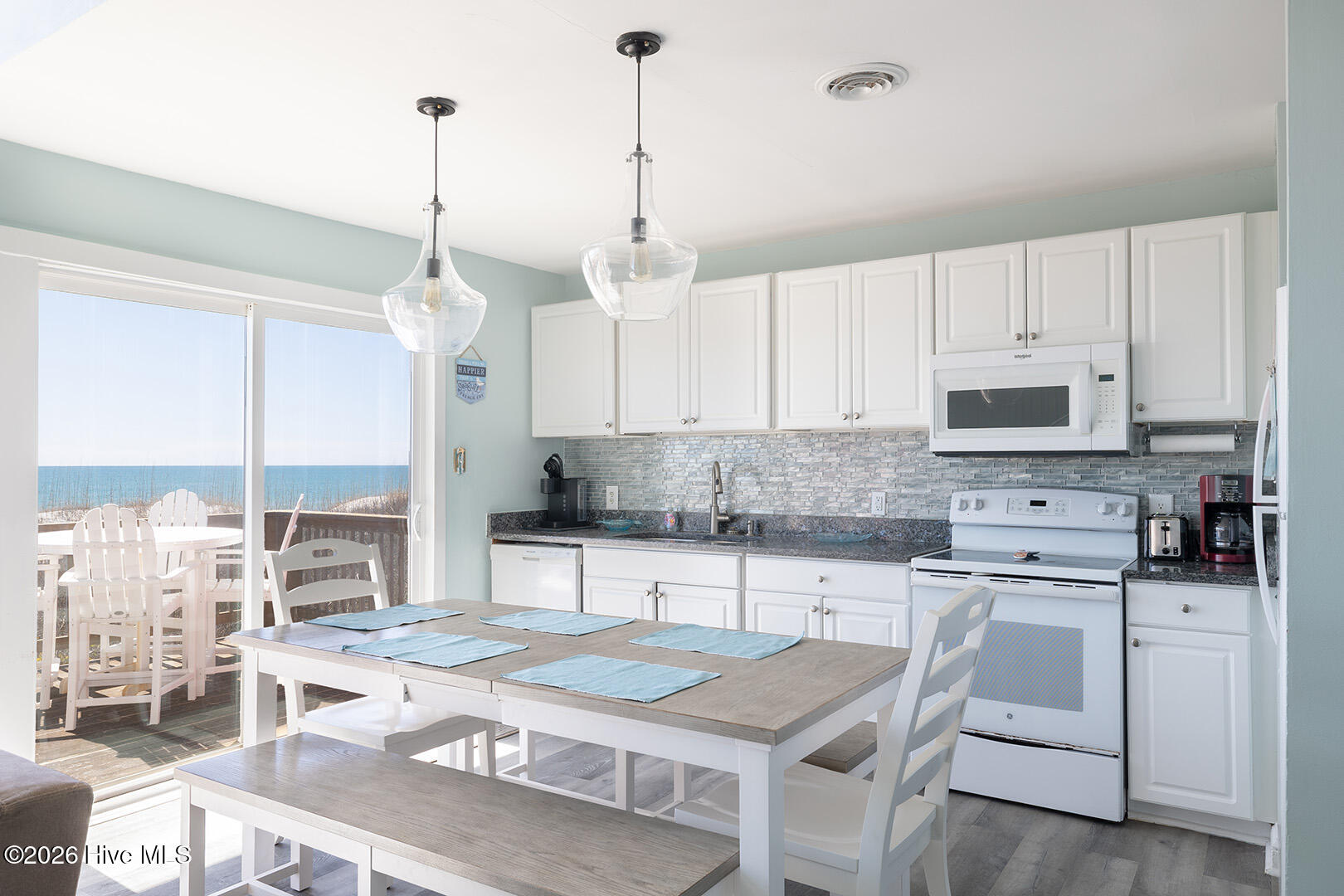 1509 Ocean 
