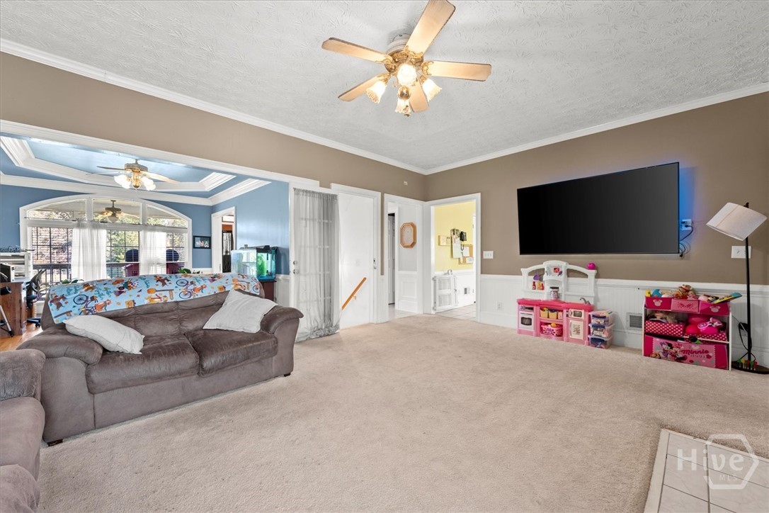 2790 Fannie Thompson Road NW, Monroe, GA, 30656