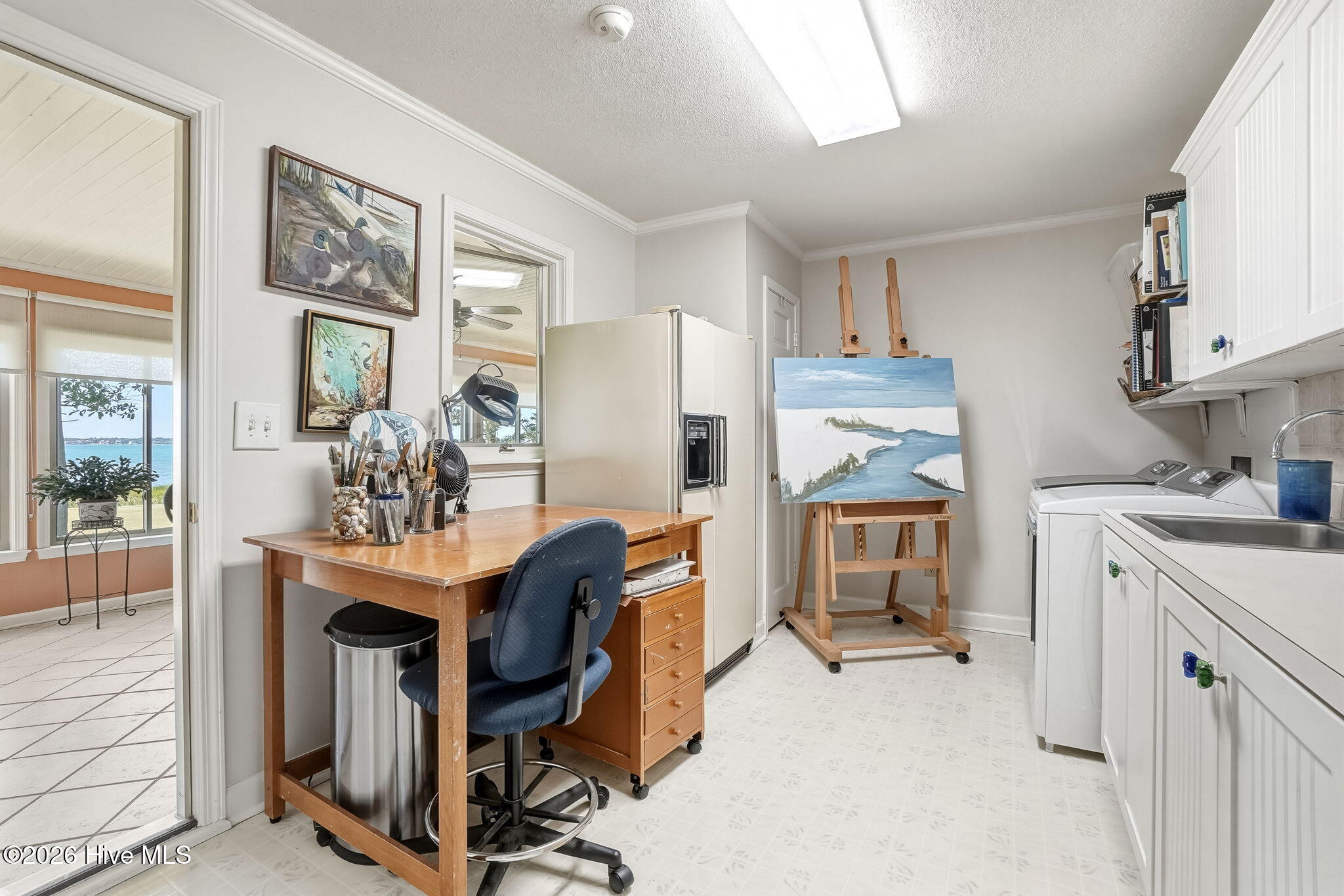 105 Magnolia Court,Pine Knoll Shores