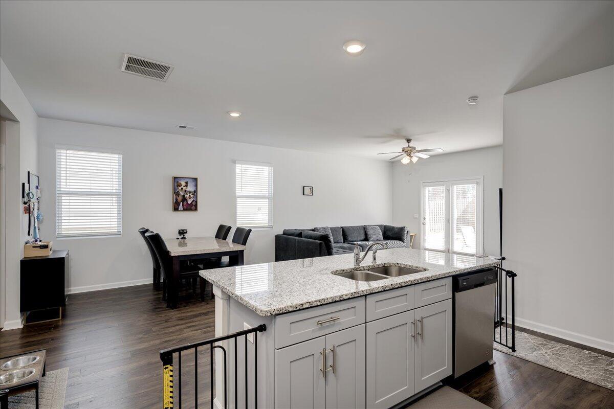 5132 Captain Drive Grovetown GA 30813