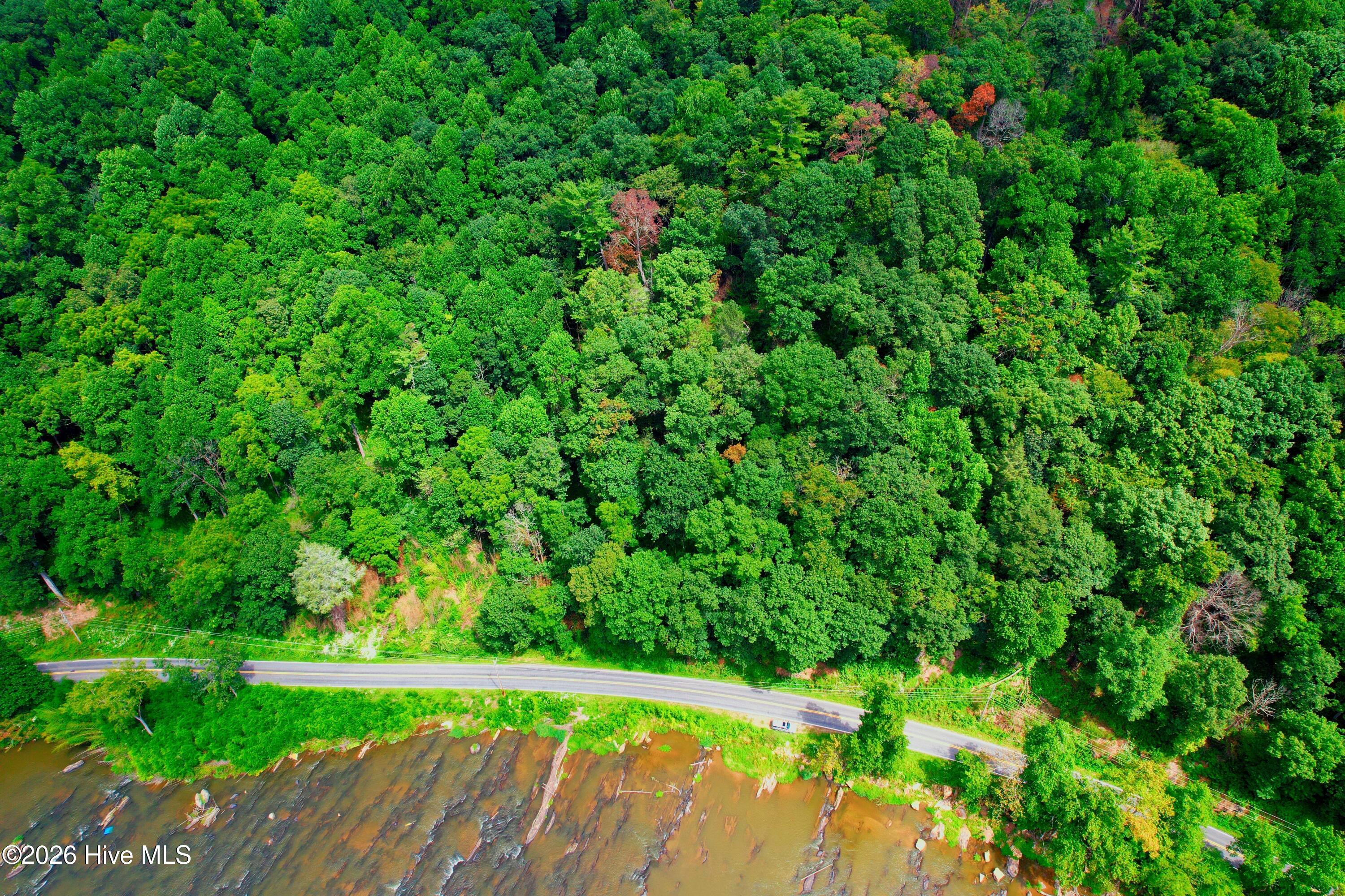 Exterior photo of 2872 Panther Creek Road, Clyde, NC 28721. MLS: 100599341