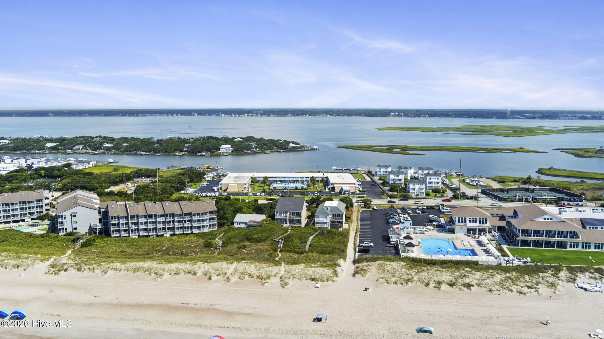 1918 W Fort Macon Road 241,Atlantic Beach
