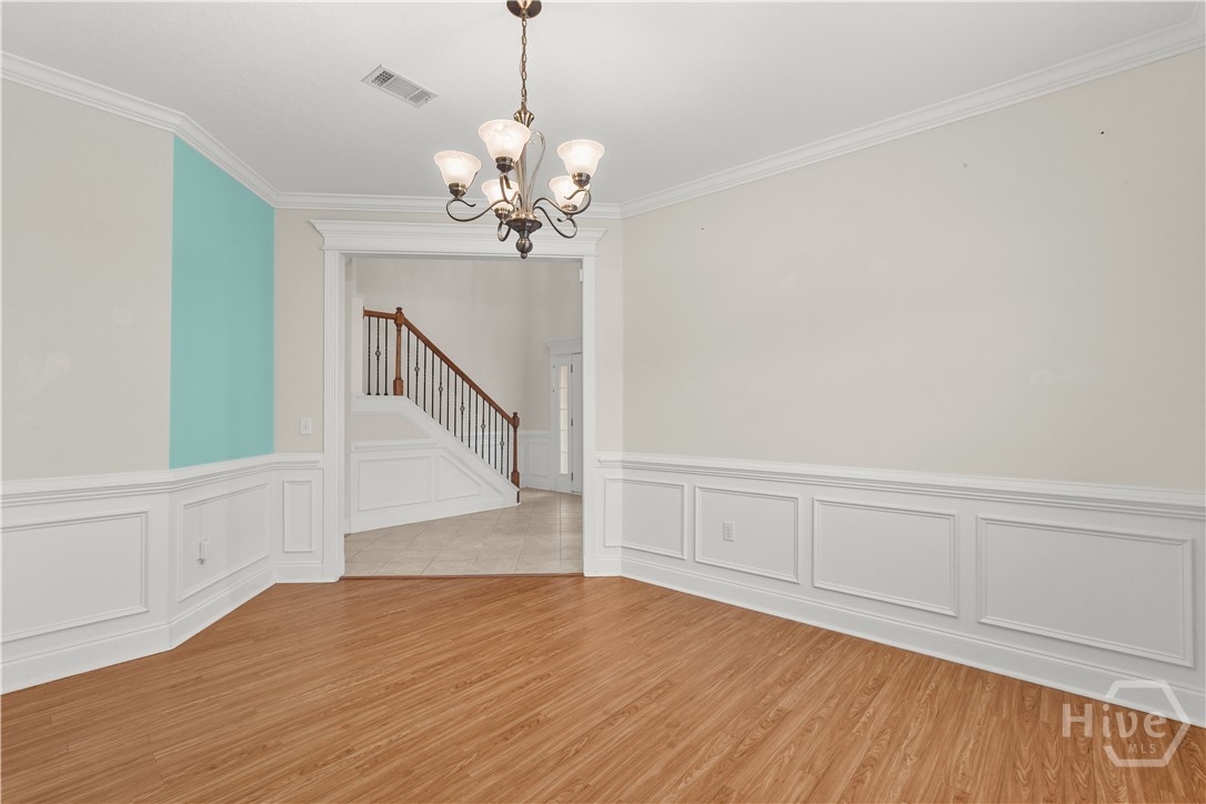 709 Eden Lane, Hinesville, GA 31313 Listing Photo  9