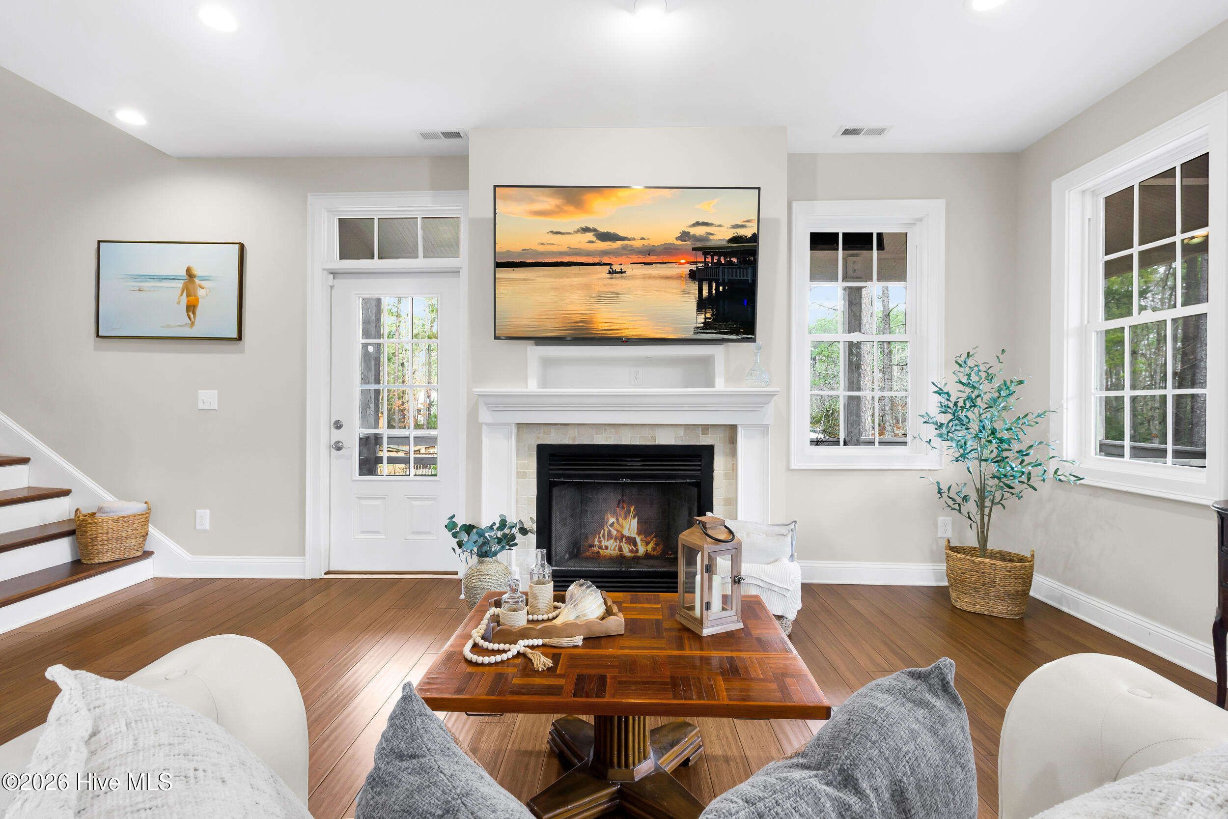 61 Spinnaker Point Road N, Oriental, NC, 28571