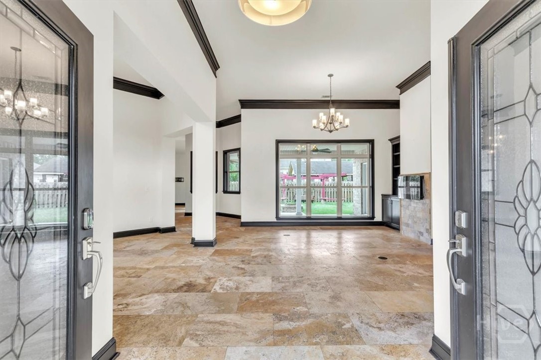 Impressive Front Doors