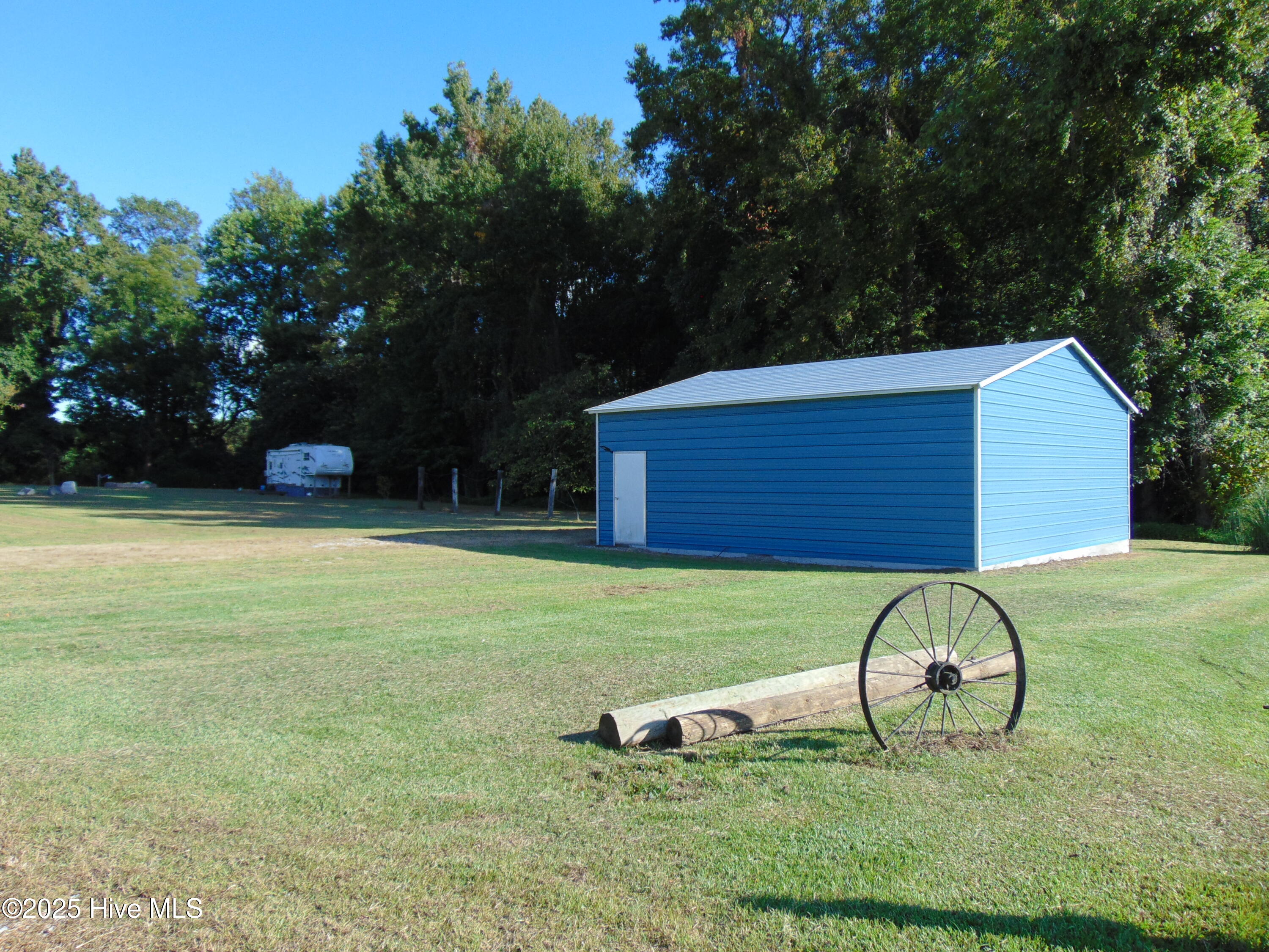 13619 Us Highway 258, Scotland Neck, NC, 27874