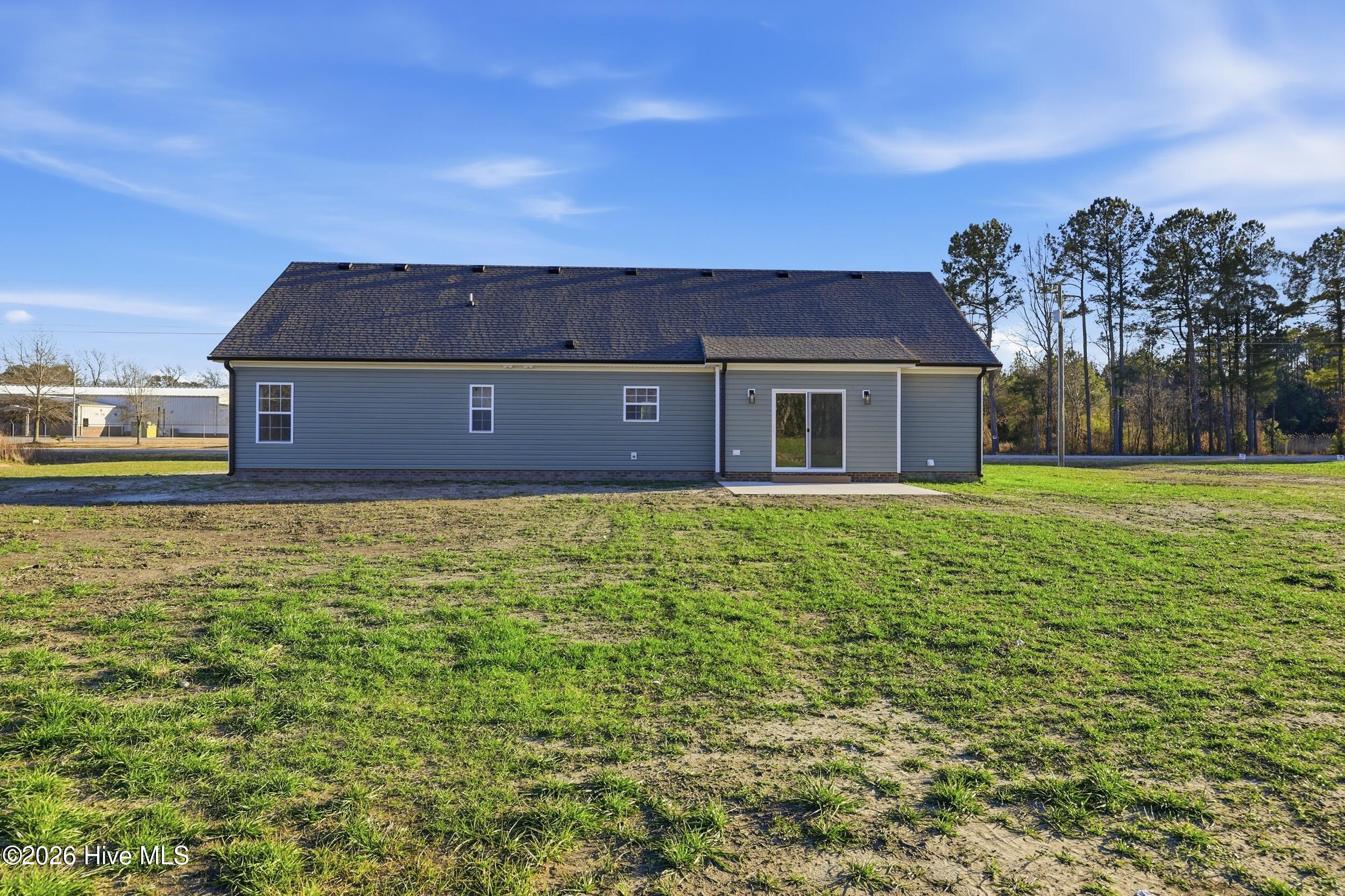 574 Foreman Bundy Road, Elizabeth City, NC, 27909