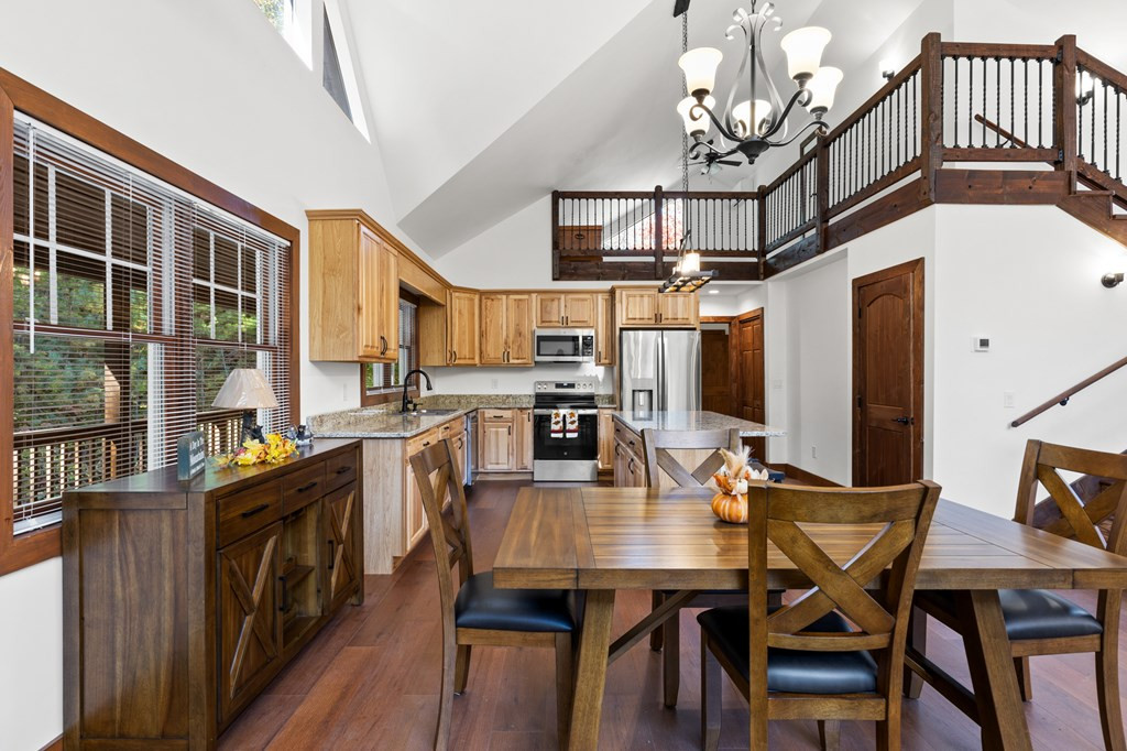 358 Misty River Circle, Murphy, NC 28906 Listing Photo  48