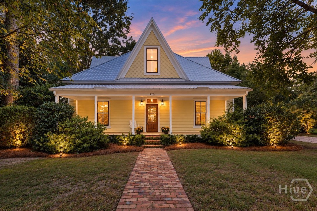 Single family home for sale at 129 N Church St, Bogart, GA 30622 | MLS# CL364471