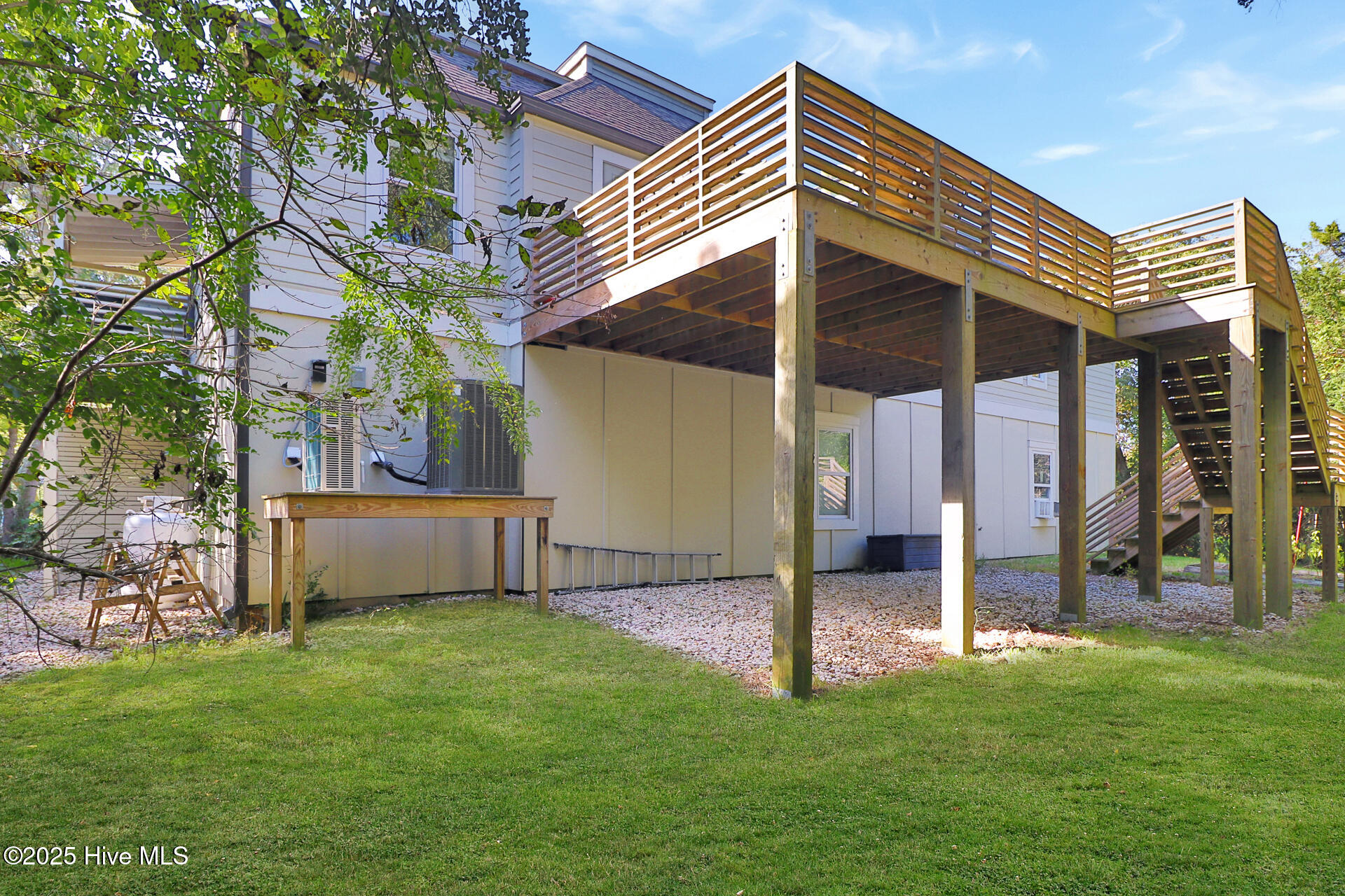 108 Talford Drive, Atlantic Beach, NC, 28512