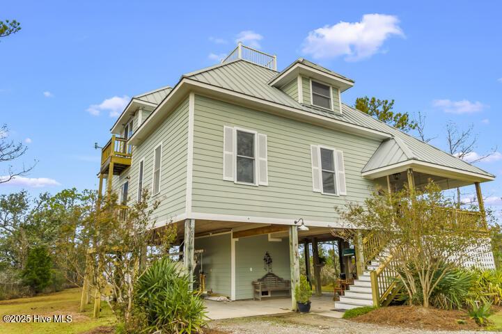 363 Cabin Creek Road,Merritt
