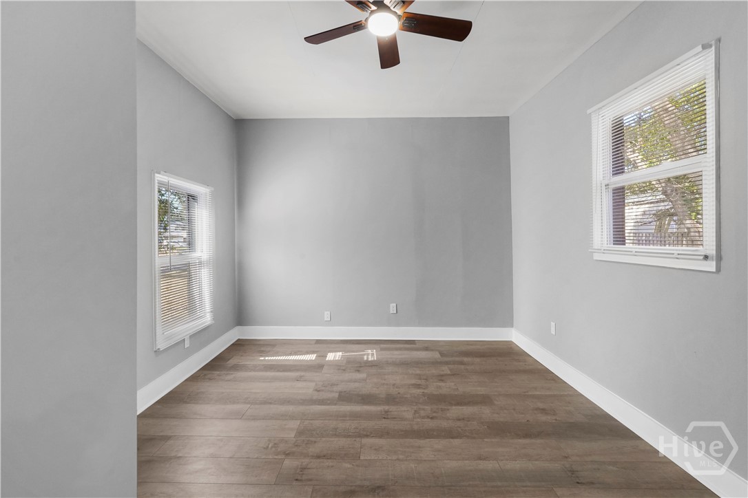 2138 Louisiana Avenue, Savannah, GA, 31404