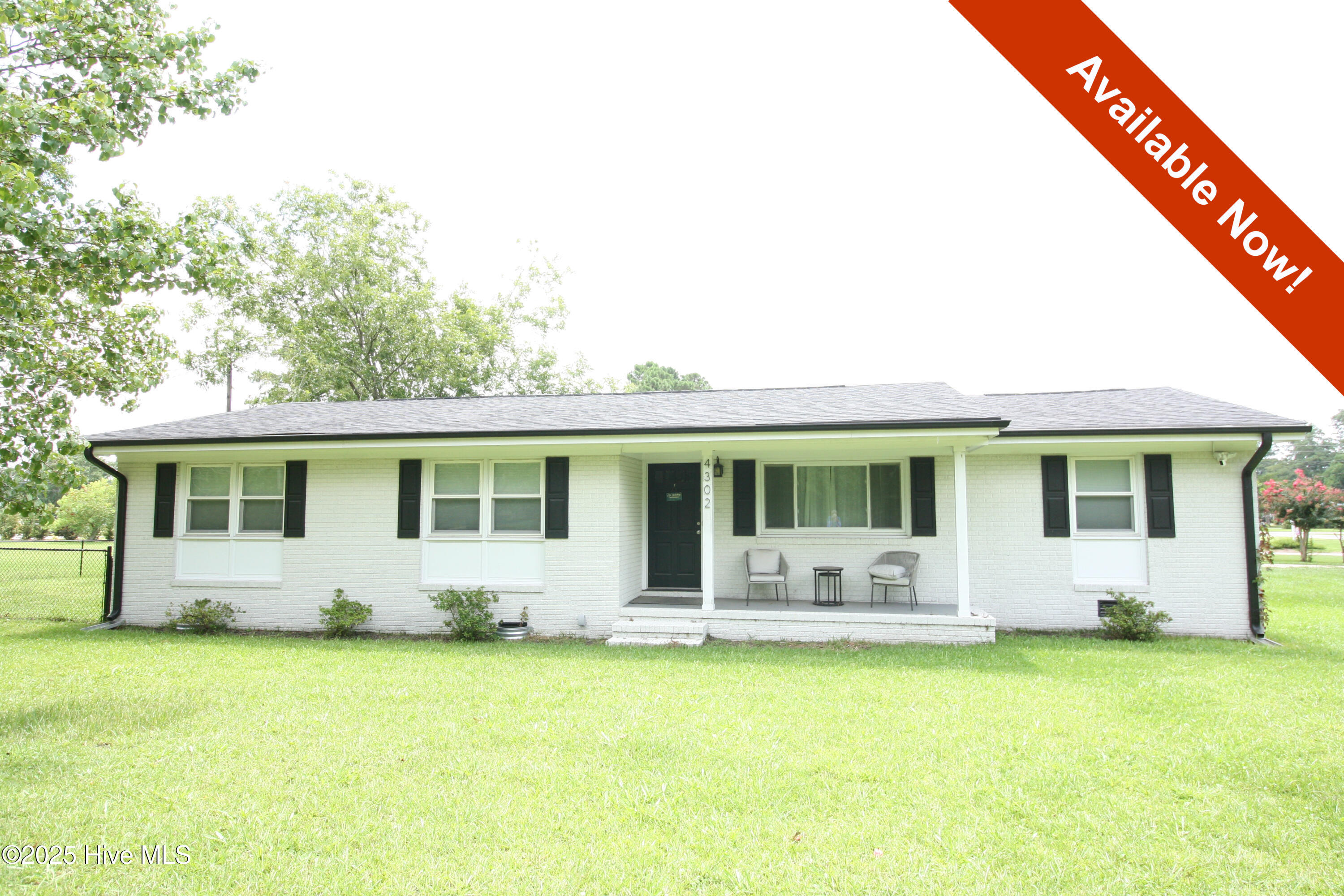 Property at 4302 Gordon Road