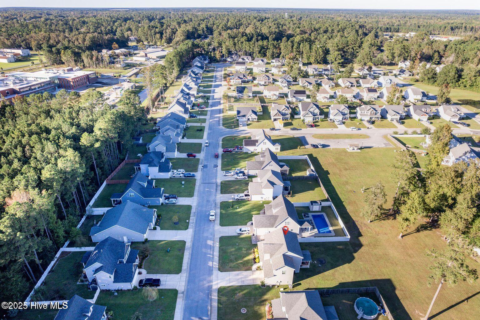 Homes for sale in Burgaw, NC | 457 Jasmine Way, Burgaw, NC 28425 | MLS# 100540861