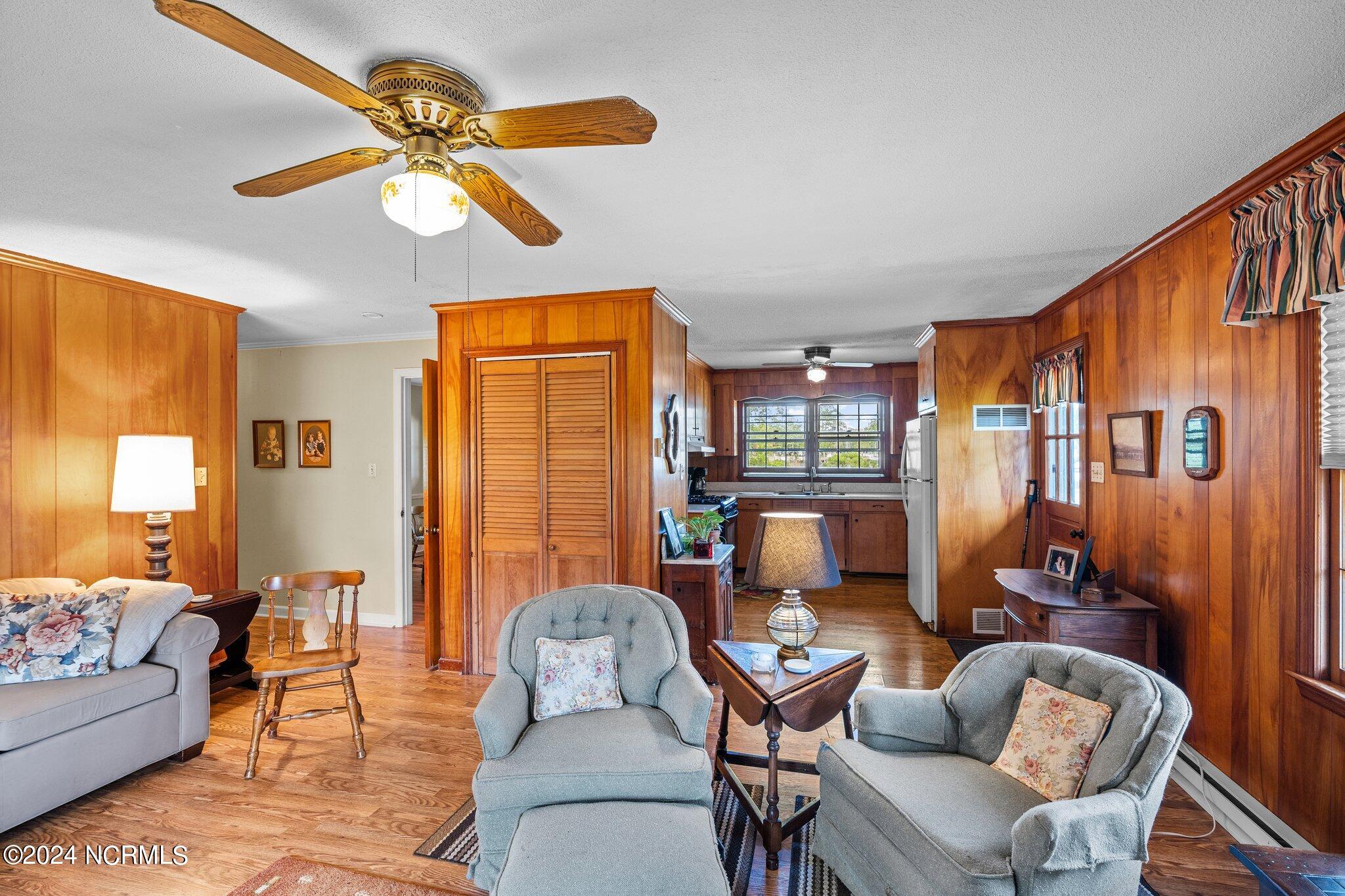 1210 Neuse Drive, Oriental, NC, 28571