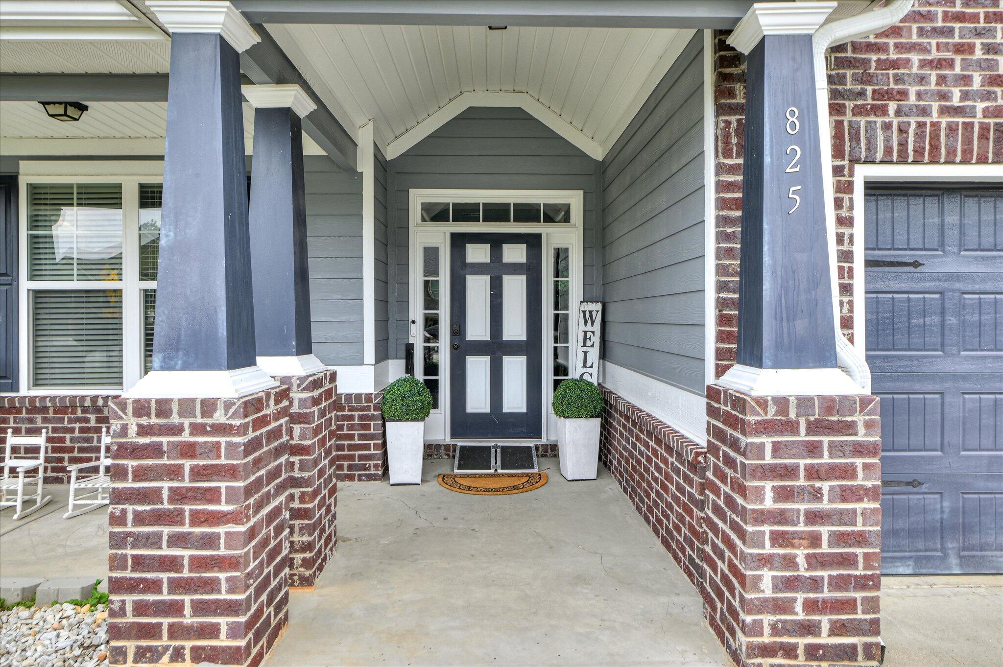 825 Burch Creek Drive, Grovetown, GA, 30813