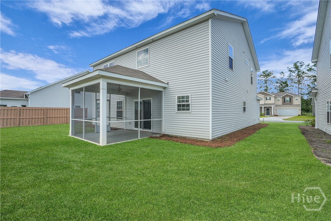 Homes for sale in Bloomingdale, GA | 141 Guana Ln, Bloomingdale, GA 31302 | MLS# SA336871