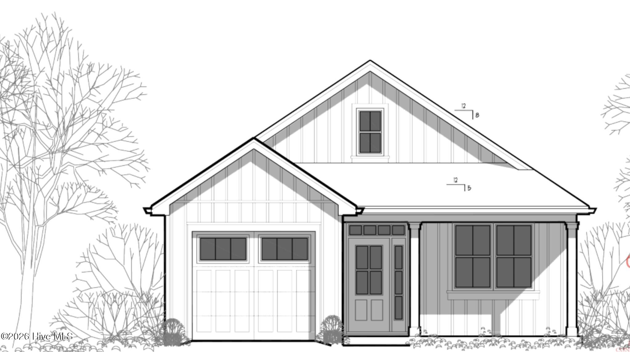 203 Winters Rest Road,Beaufort