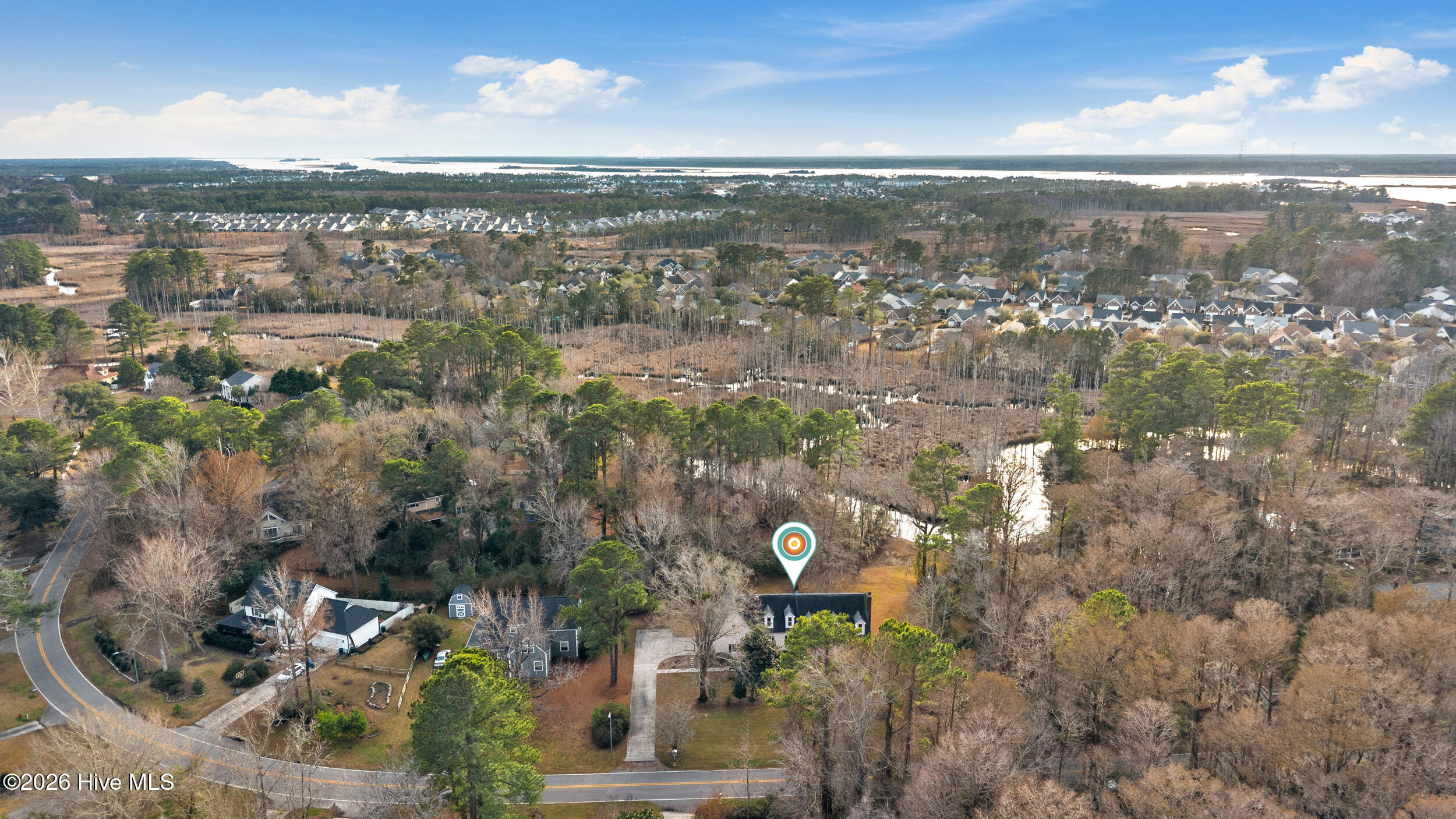 3906 Appleton Way, Wilmington, NC, 28412