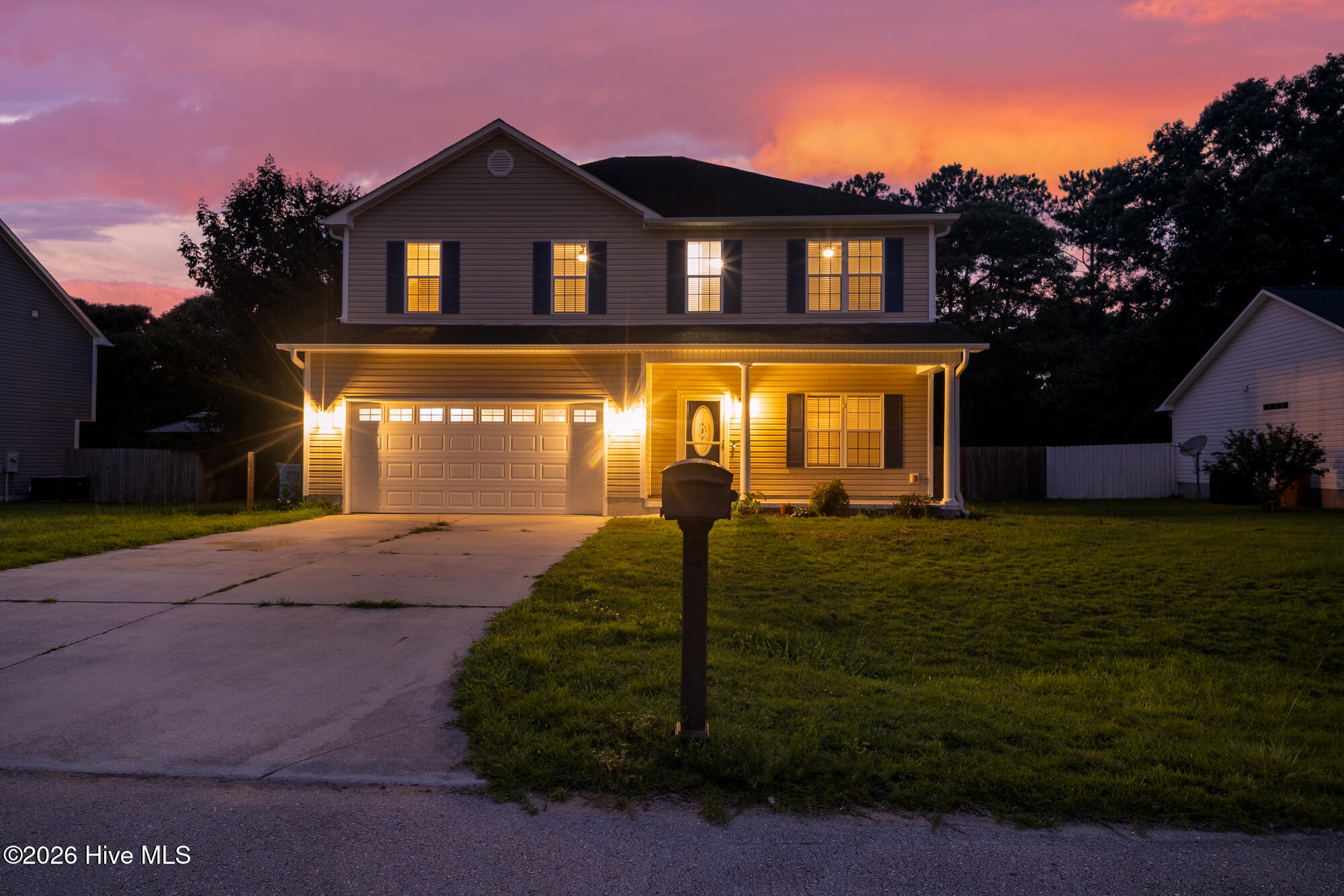 124 Saint Road,Richlands