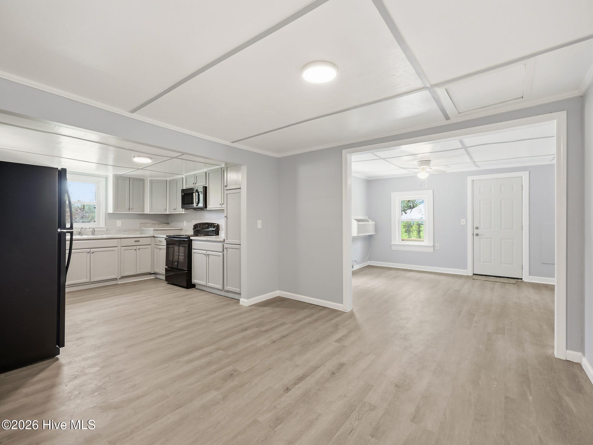2534 White Oak River Road,Maysville