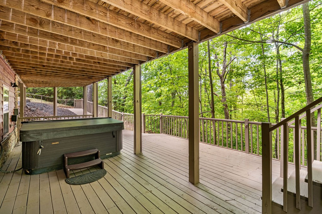 175 Scenic Highlands Drive, Marble, NC 28905 Listing Photo  38