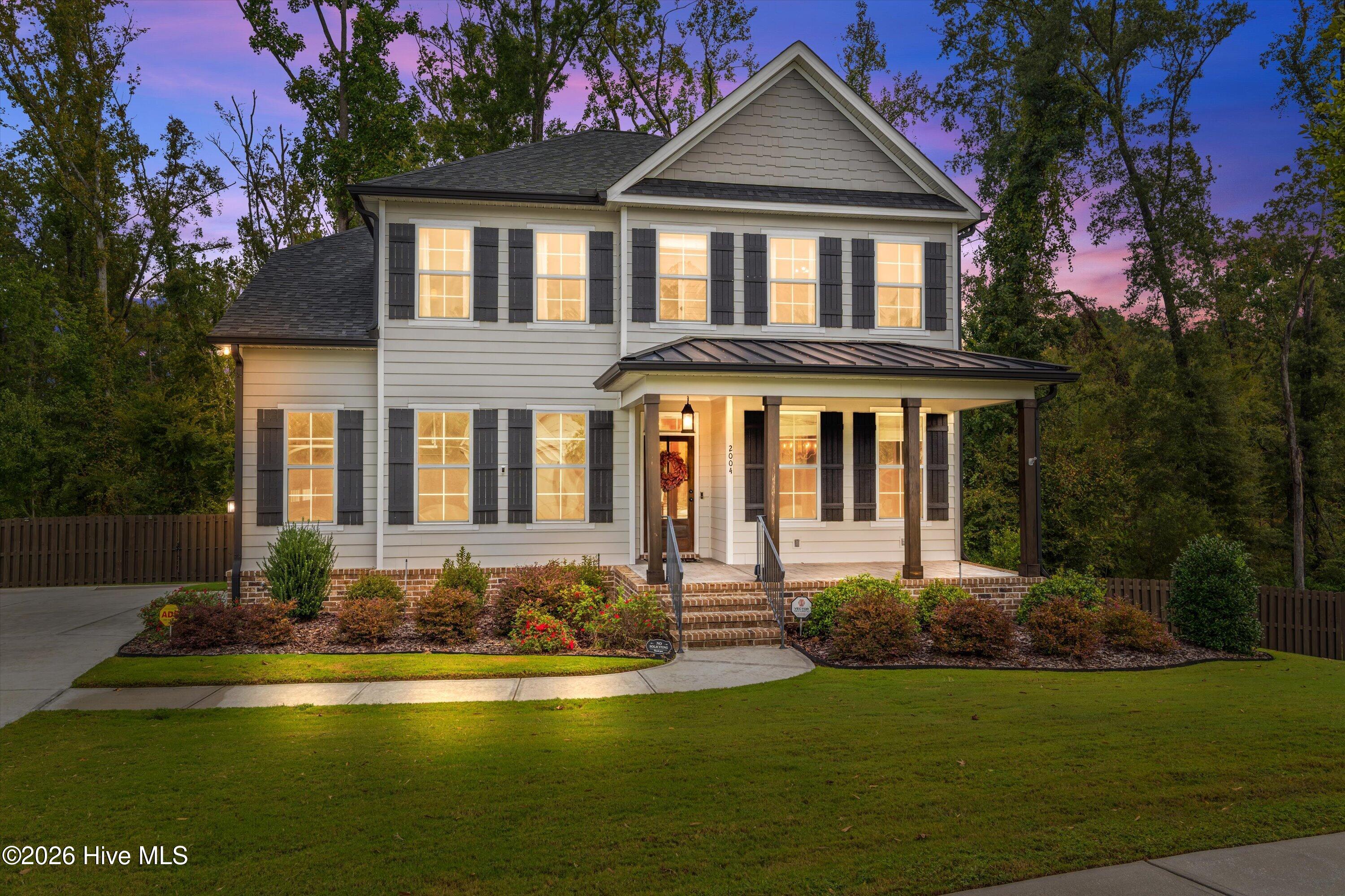 Single family home for sale at 2004 Lacebark Ct, Evans, GA 30809 | MLS# 100609448