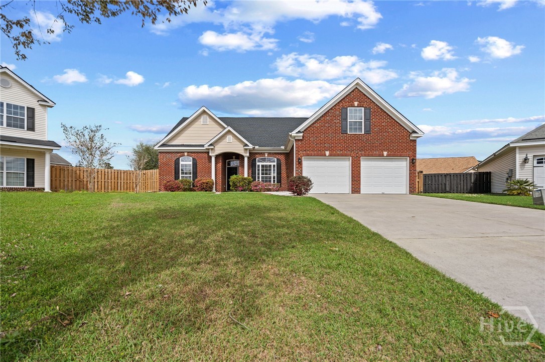 109 Shale Court, Savannah, GA 31419 Listing Photo  2
