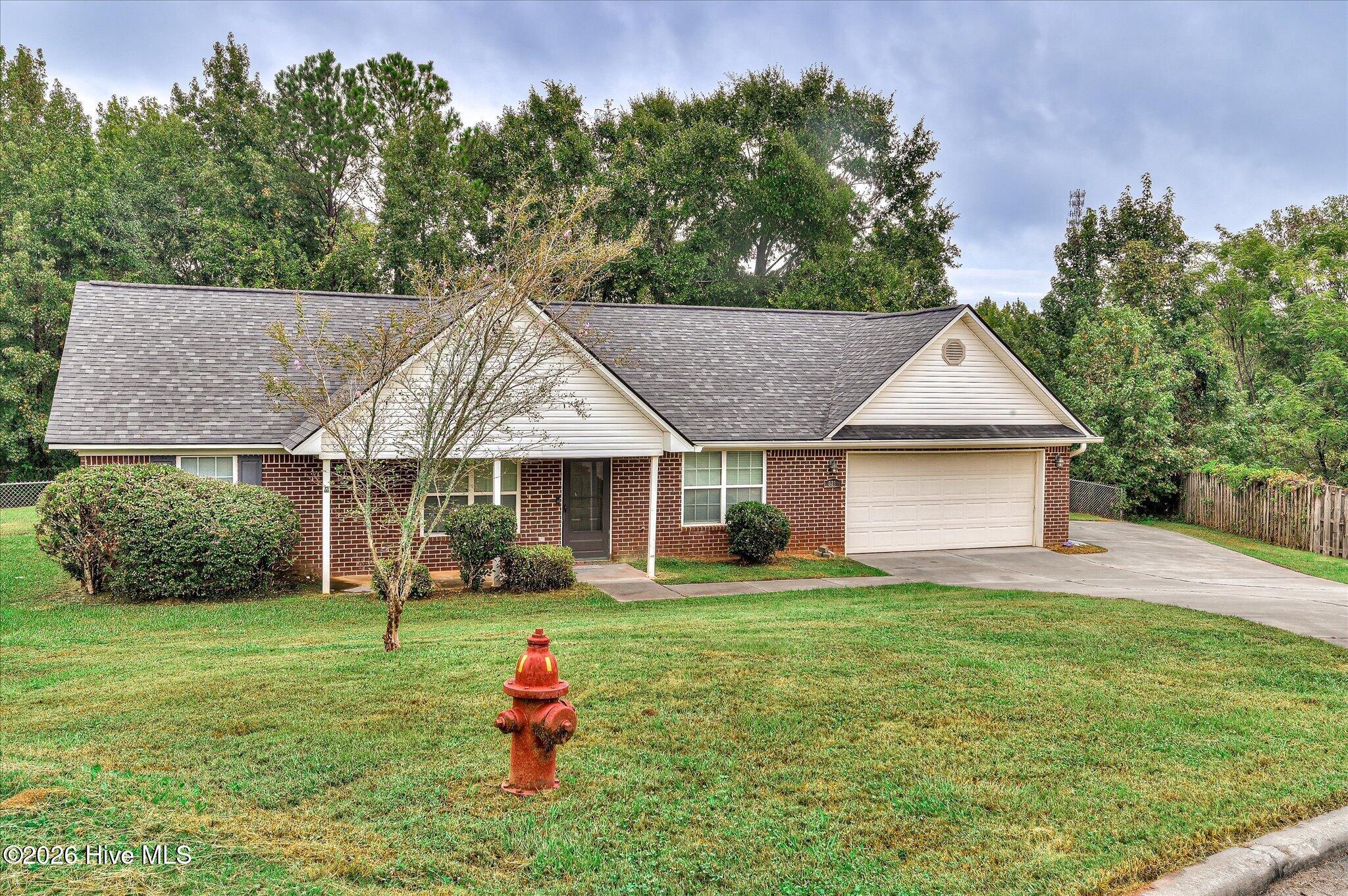 Photo 1 of Single family home for sale at 321 Frick Ln, Grovetown, GA 30813 | MLS# 100609150 | Listing updated on 2026-10-08