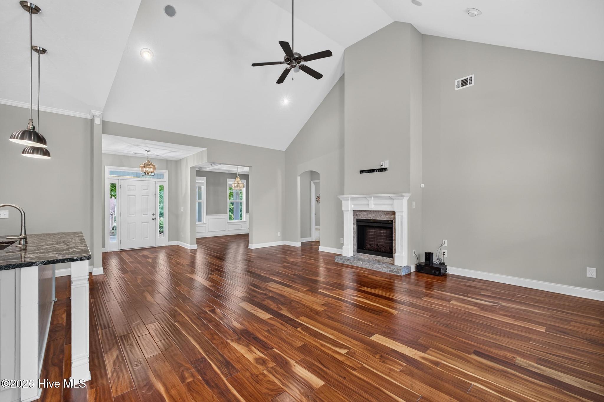 5th image of 507 Summer Lakes Dr, Aiken, SC 29805 | MLS# 100599130