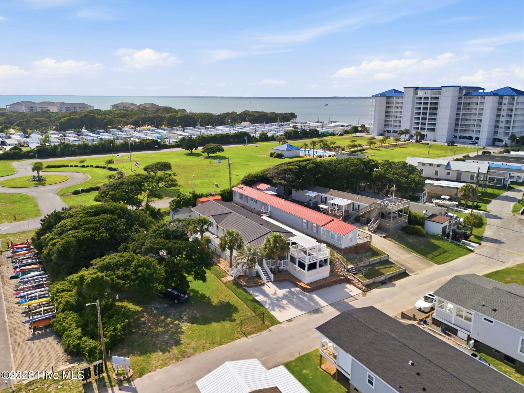 1530 Salter Path Road 59,Indian Beach