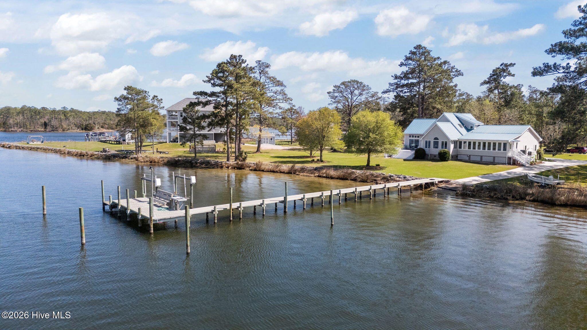 609 Mills Road,Oriental