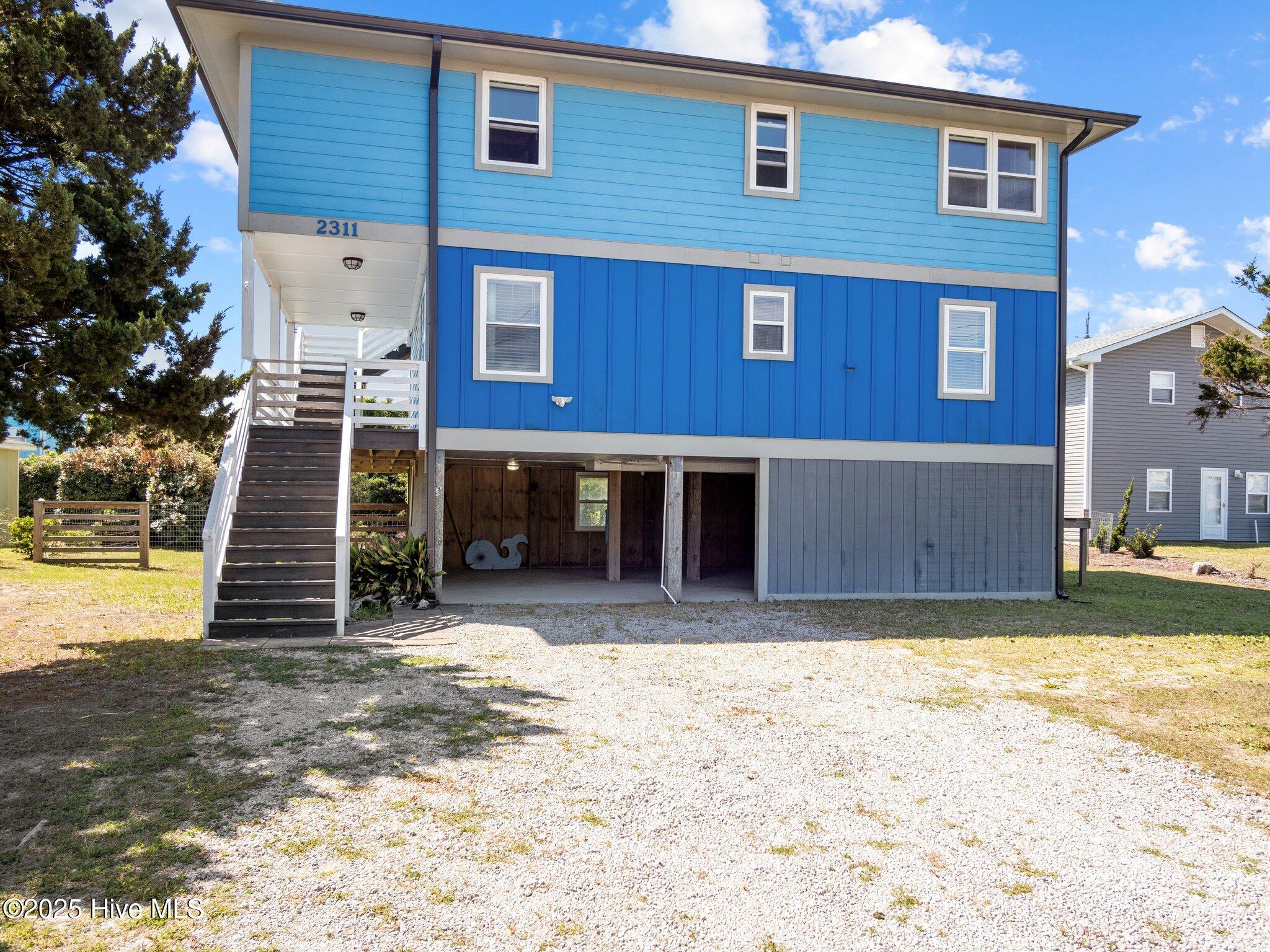 2311 Emerald Drive, Emerald Isle, NC, 28594