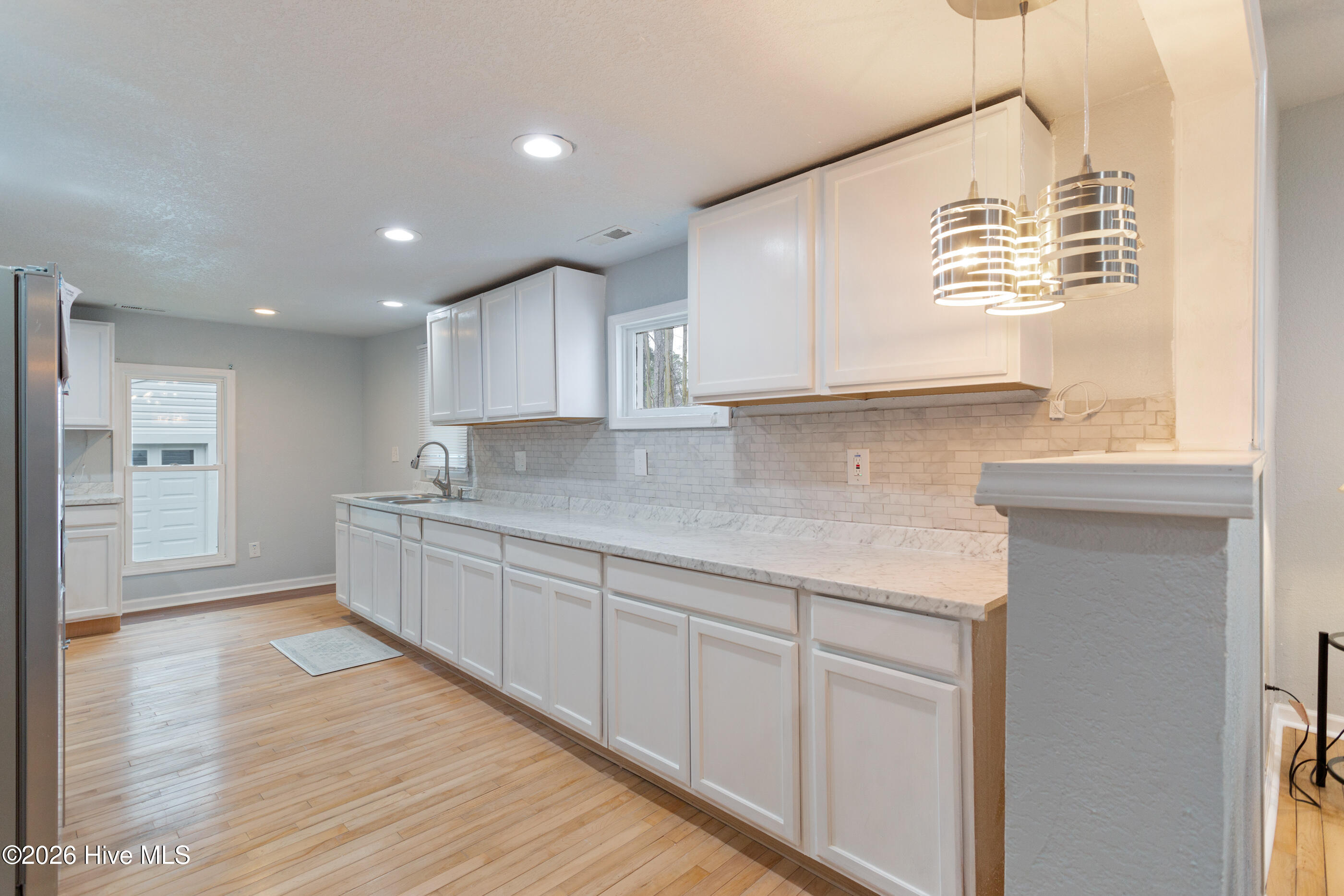 Exterior photo of 909 1st Street, Elizabeth City, NC 27909. MLS: 100581455