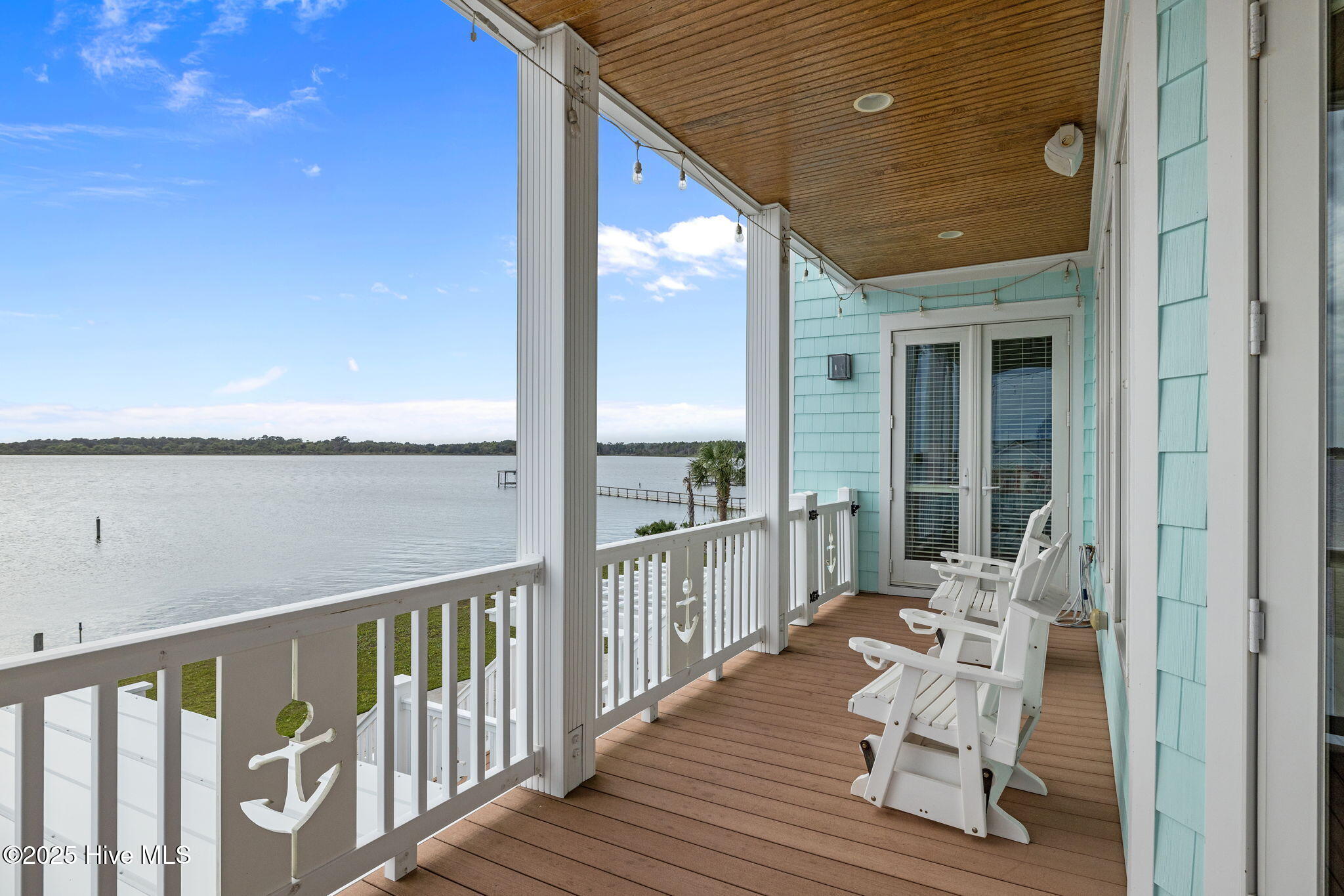389 Live Oak Road, Newport, NC, 28570