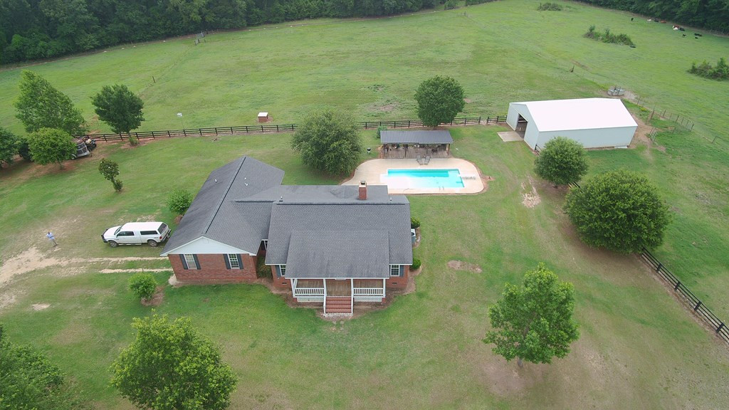 4918 Wrens Highway, Thomson, GA 30824 Listing Photo  2