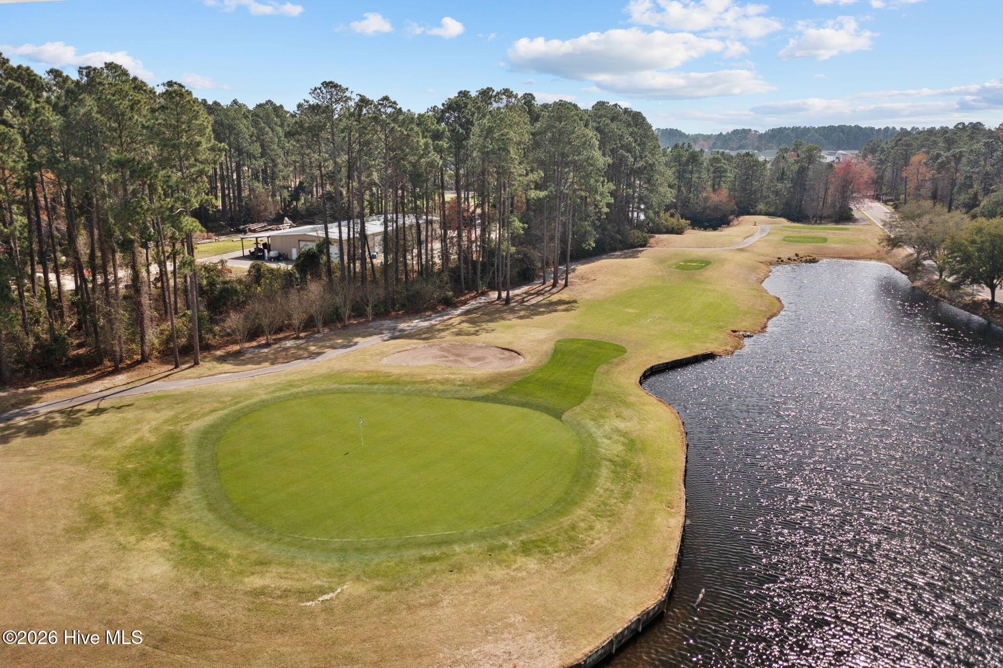 556 Sandpiper Bay Drive SW, Sunset Beach, NC, 28468