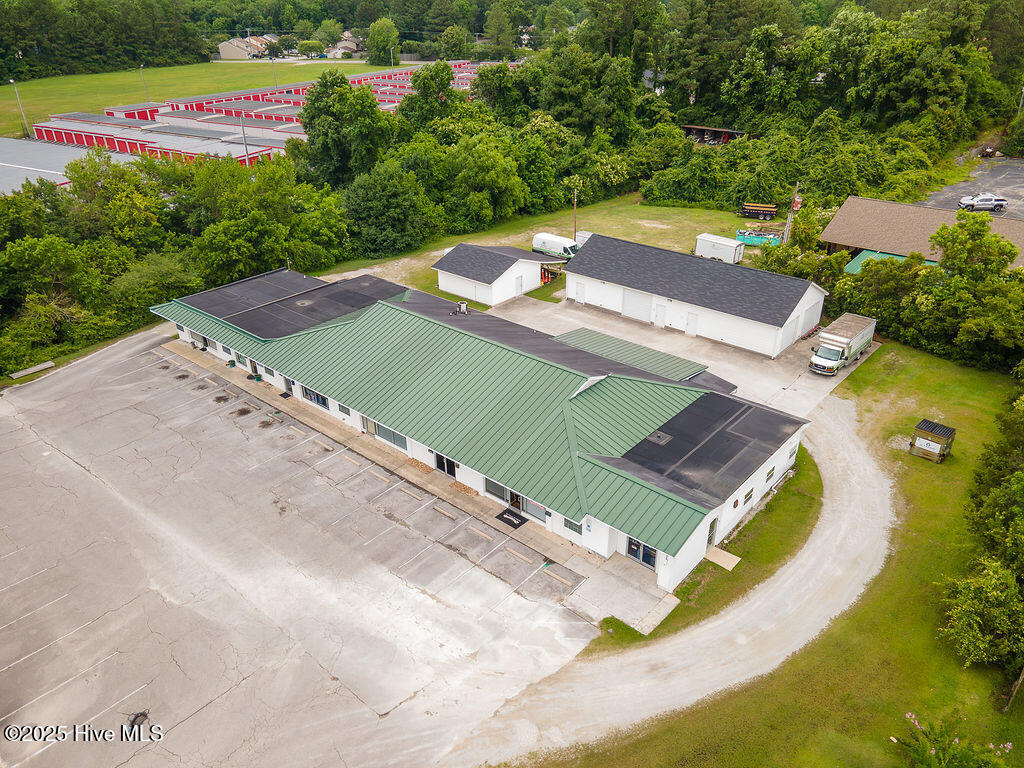 1212-1216 Gum Branch Road, Jacksonville, NC, 28540