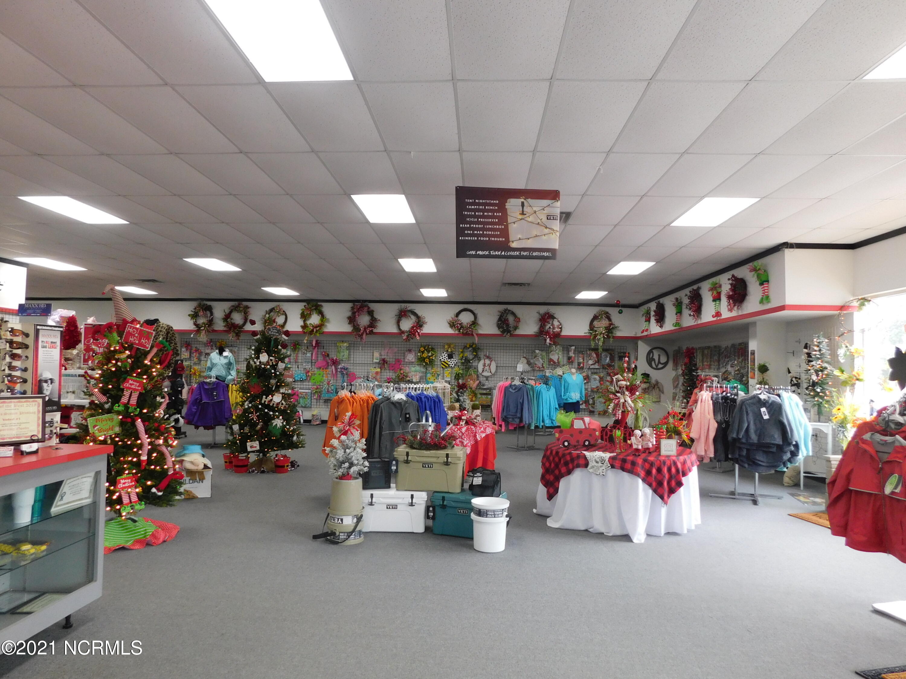 4555 Fayetteville Road, Lumberton, NC, 28358