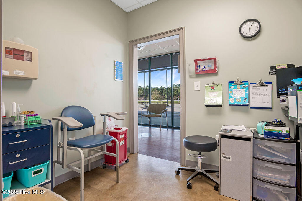 4275 Western Boulevard, Jacksonville, NC, 28546