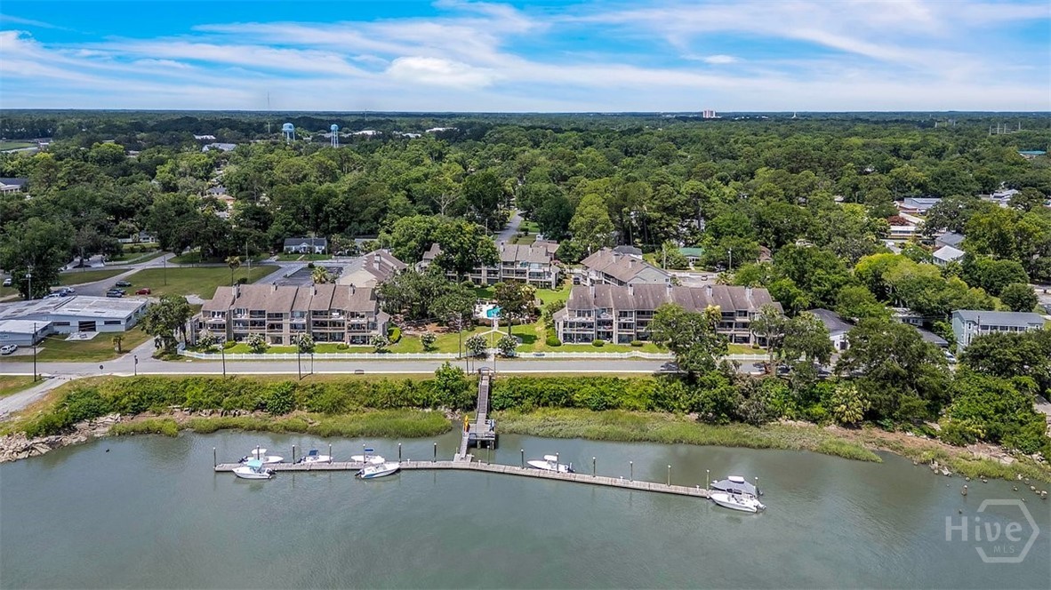 3005 River Drive UNIT 302, Savannah, GA, 31404